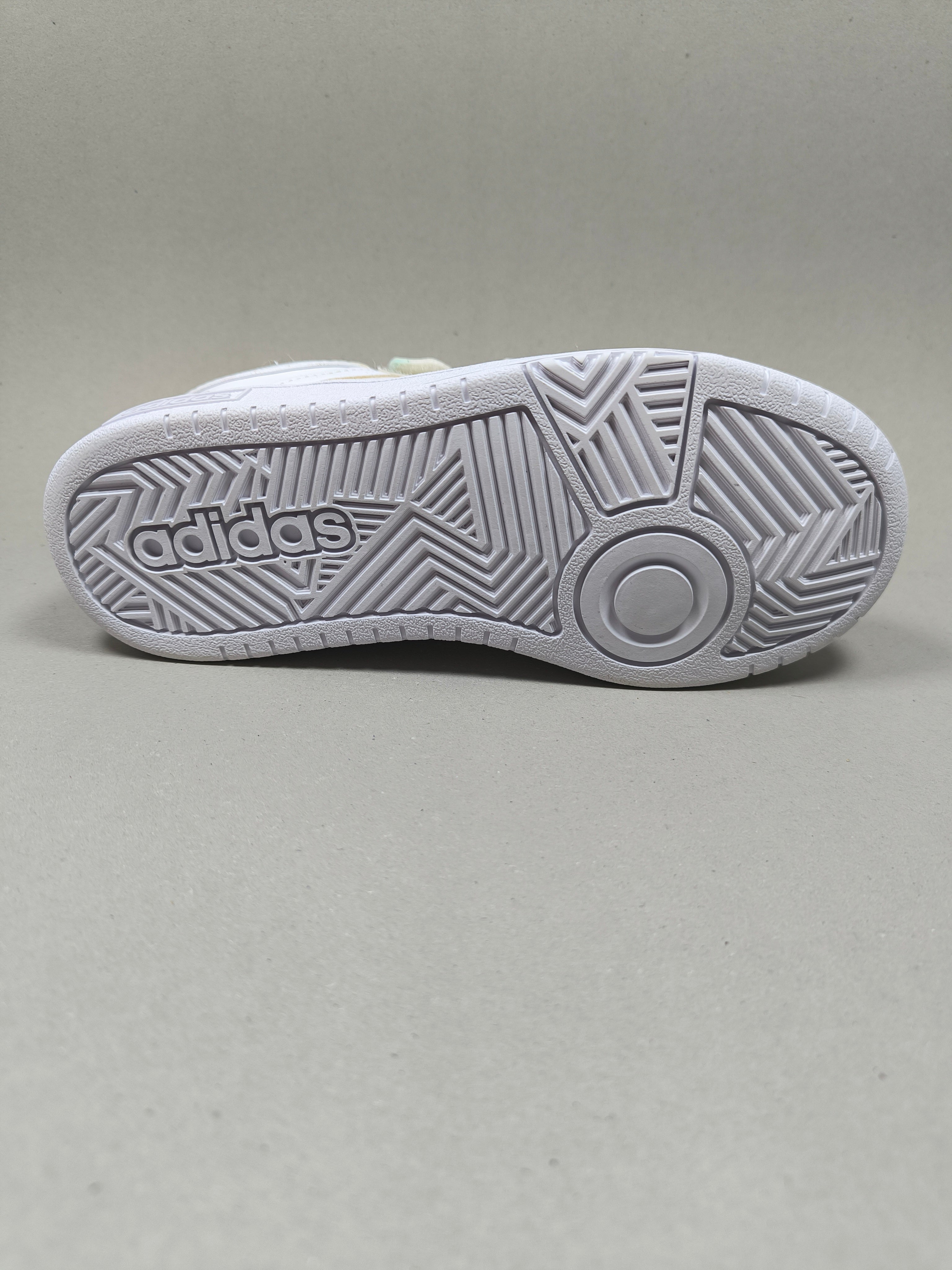 Adidas Hoops 3.0 . Size : EUR  33 | Excellent+