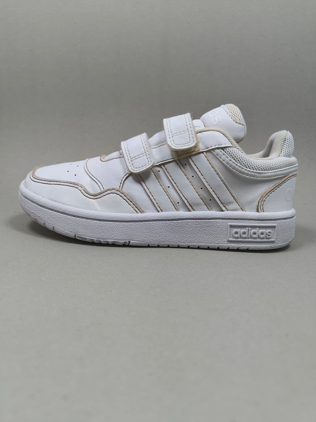 Adidas Hoops 3.0 . Size : EUR  33 | Excellent+