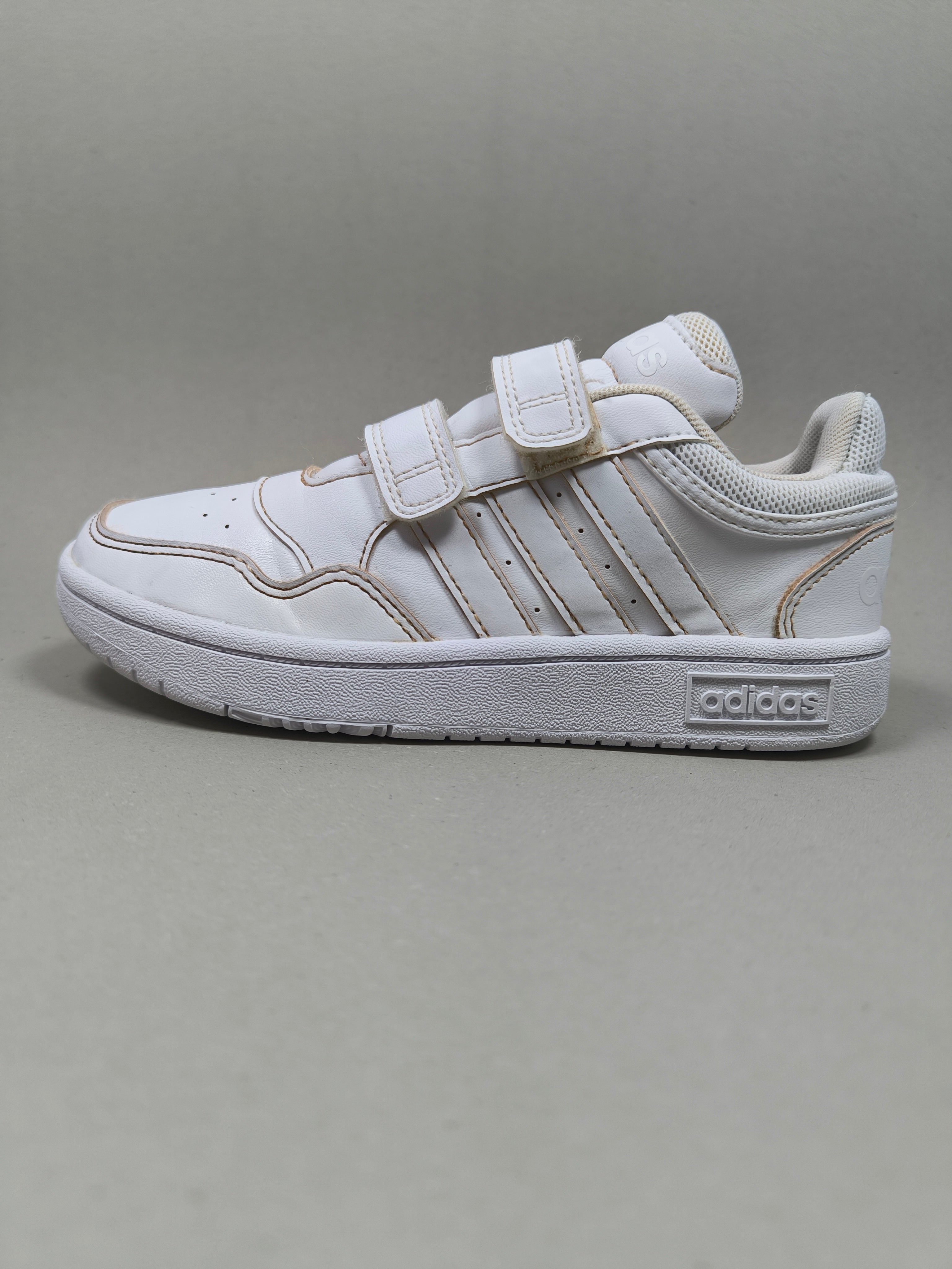 Adidas Hoops 3.0 . Size : EUR  33 | Excellent+