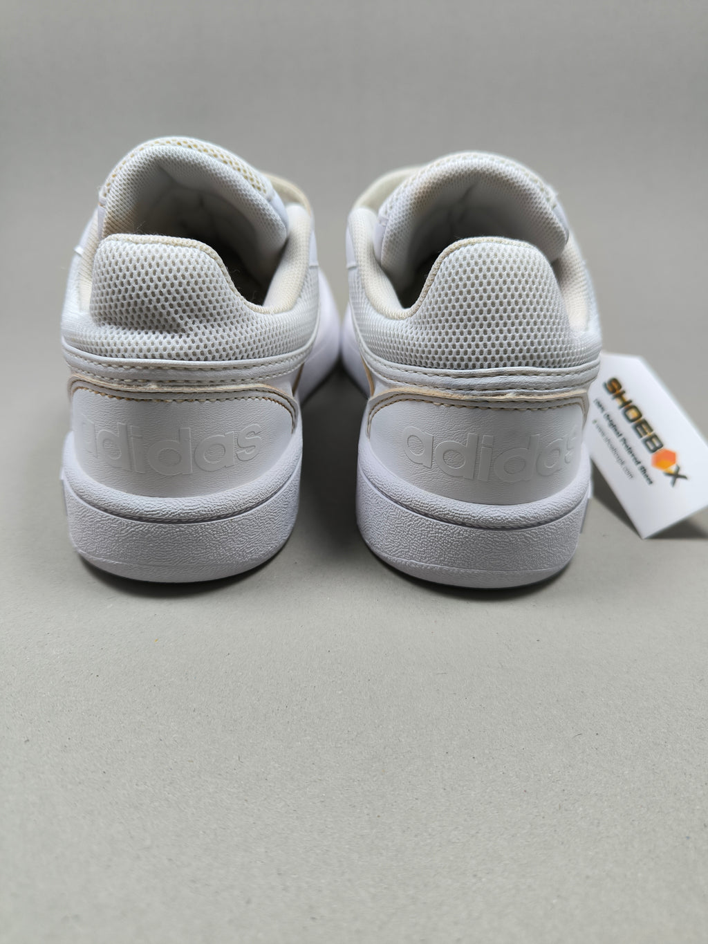 Adidas Hoops 3.0 . Size : EUR  33 | Excellent+