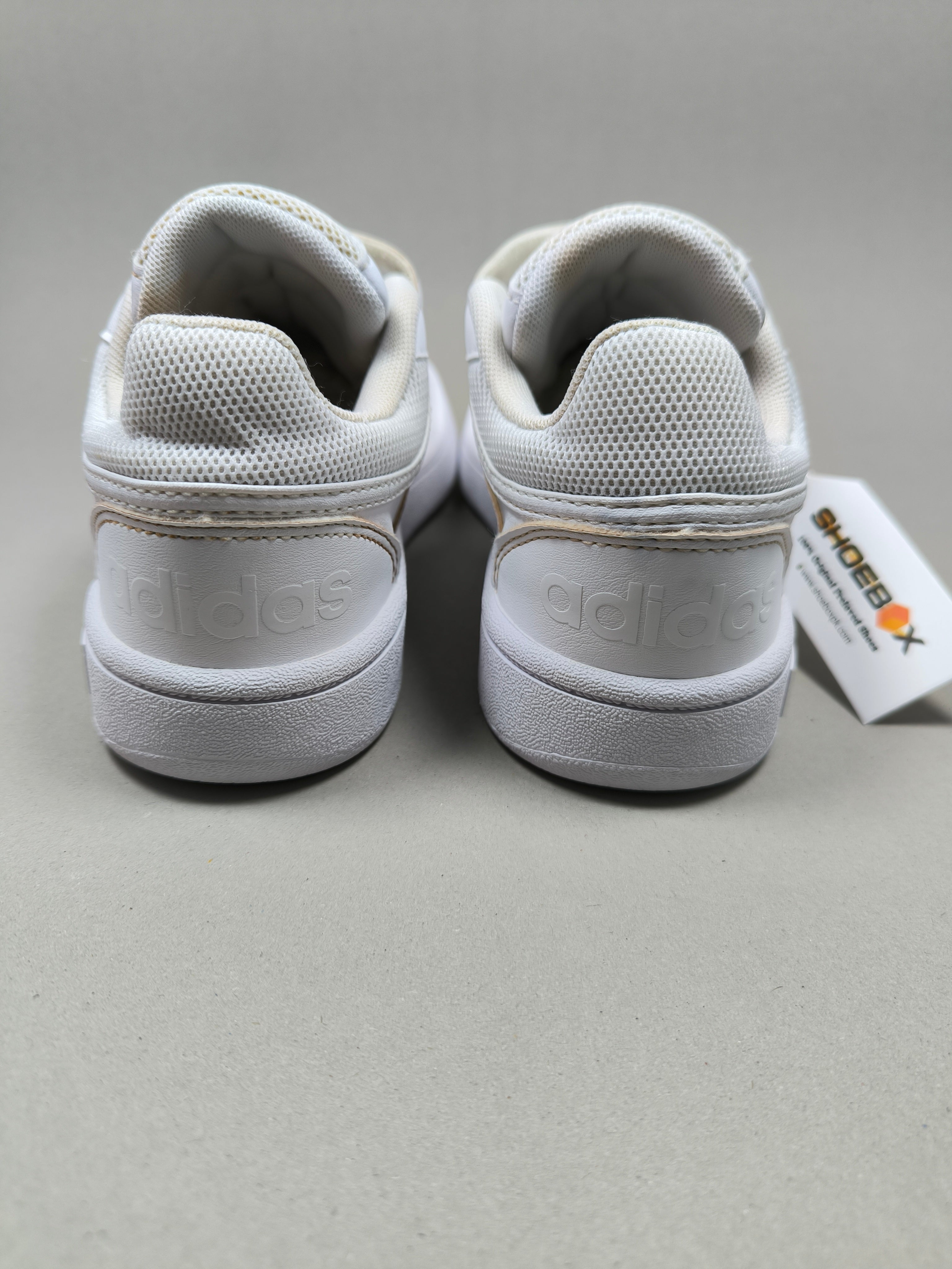 Adidas Hoops 3.0 . Size : EUR  33 | Excellent+