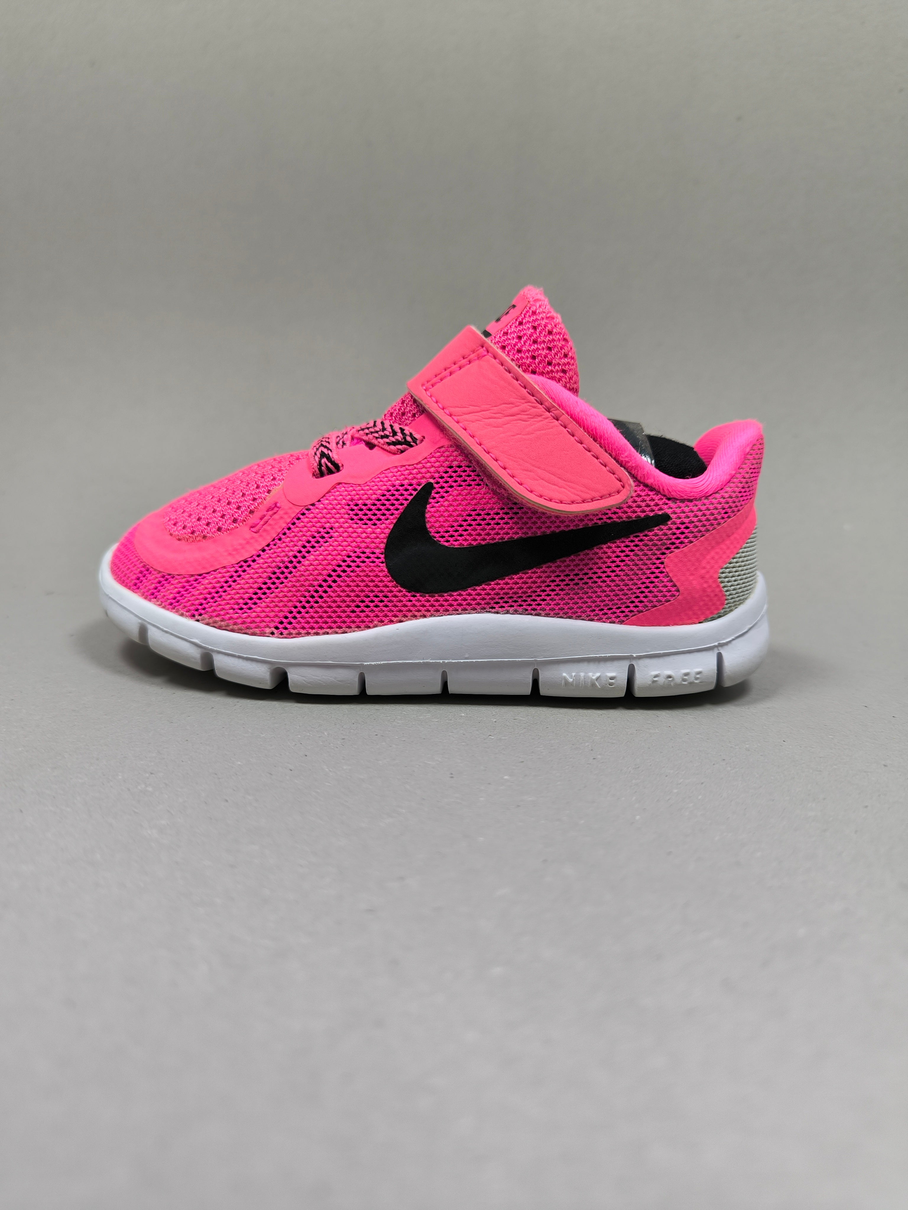 Nike Free Run . Size : EUR  23 | Excellent+