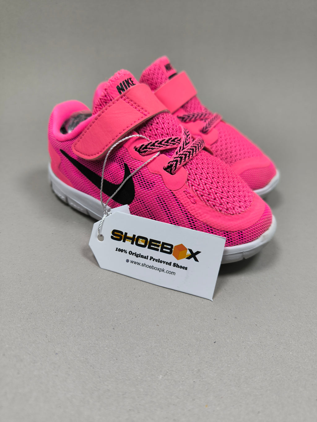 Nike Free Run . Size : EUR  23 | Excellent+