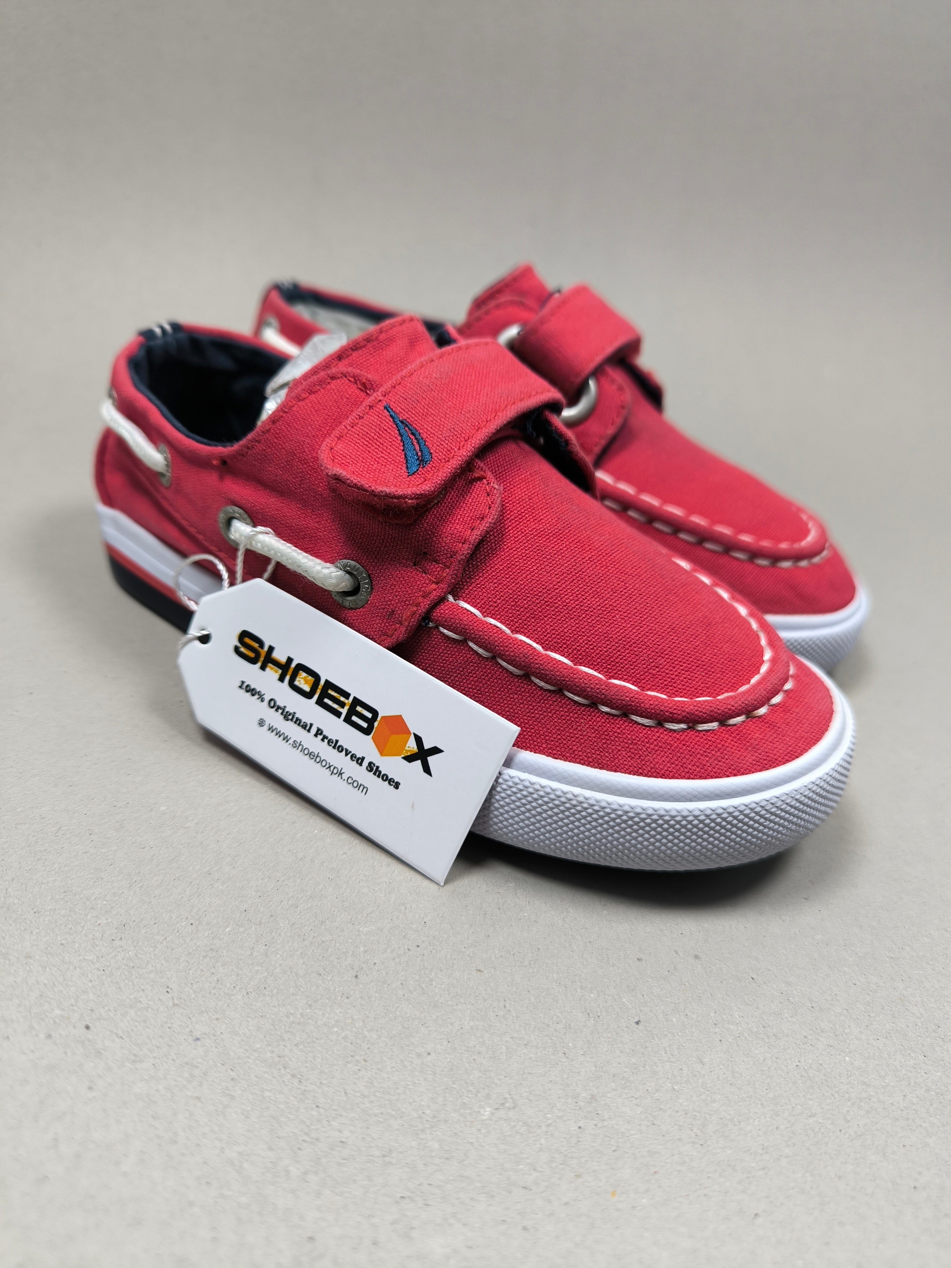 Nautica Little River . Size : EUR  27 | Premium