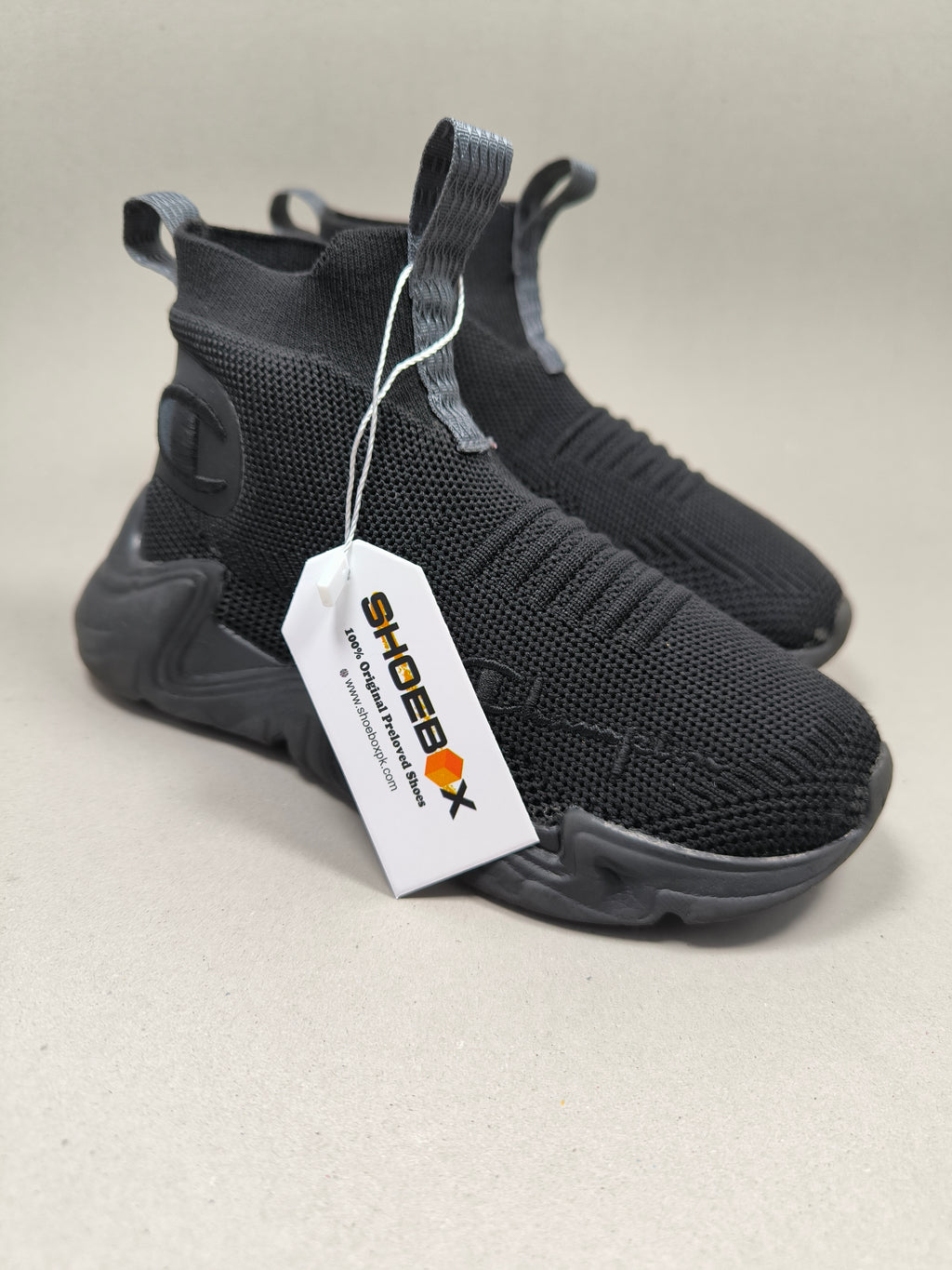 Champion Hyper C . Size : EUR  28 | Premium