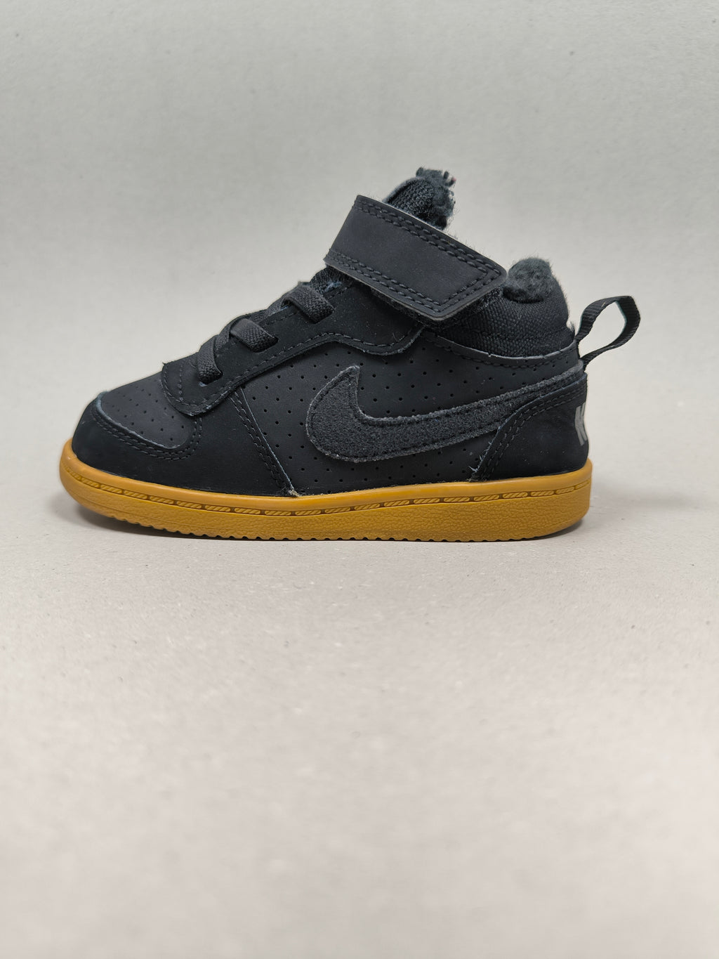 Nike Court Borough . Size : EUR  23 | Premium