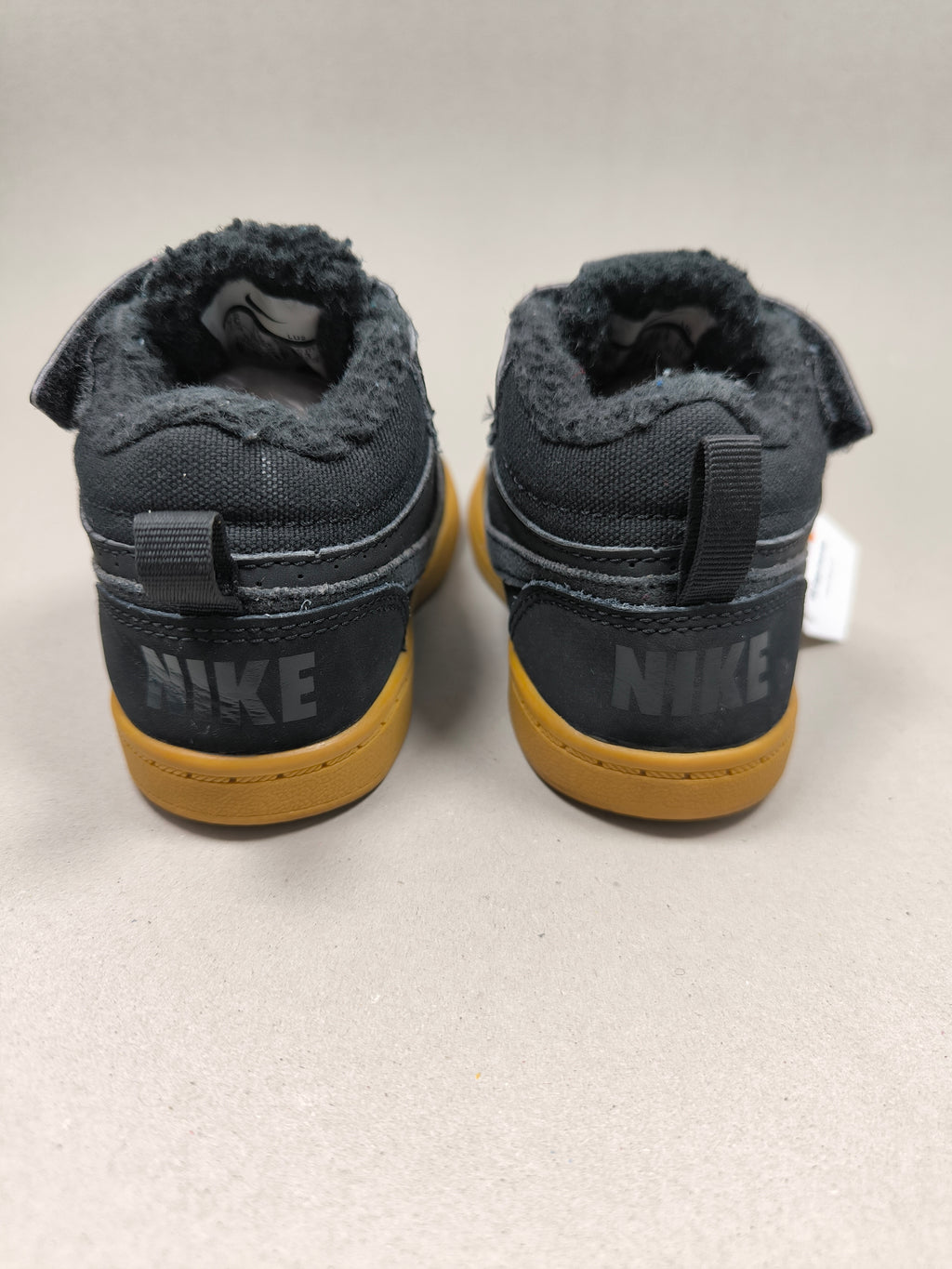 Nike Court Borough . Size : EUR  23 | Premium