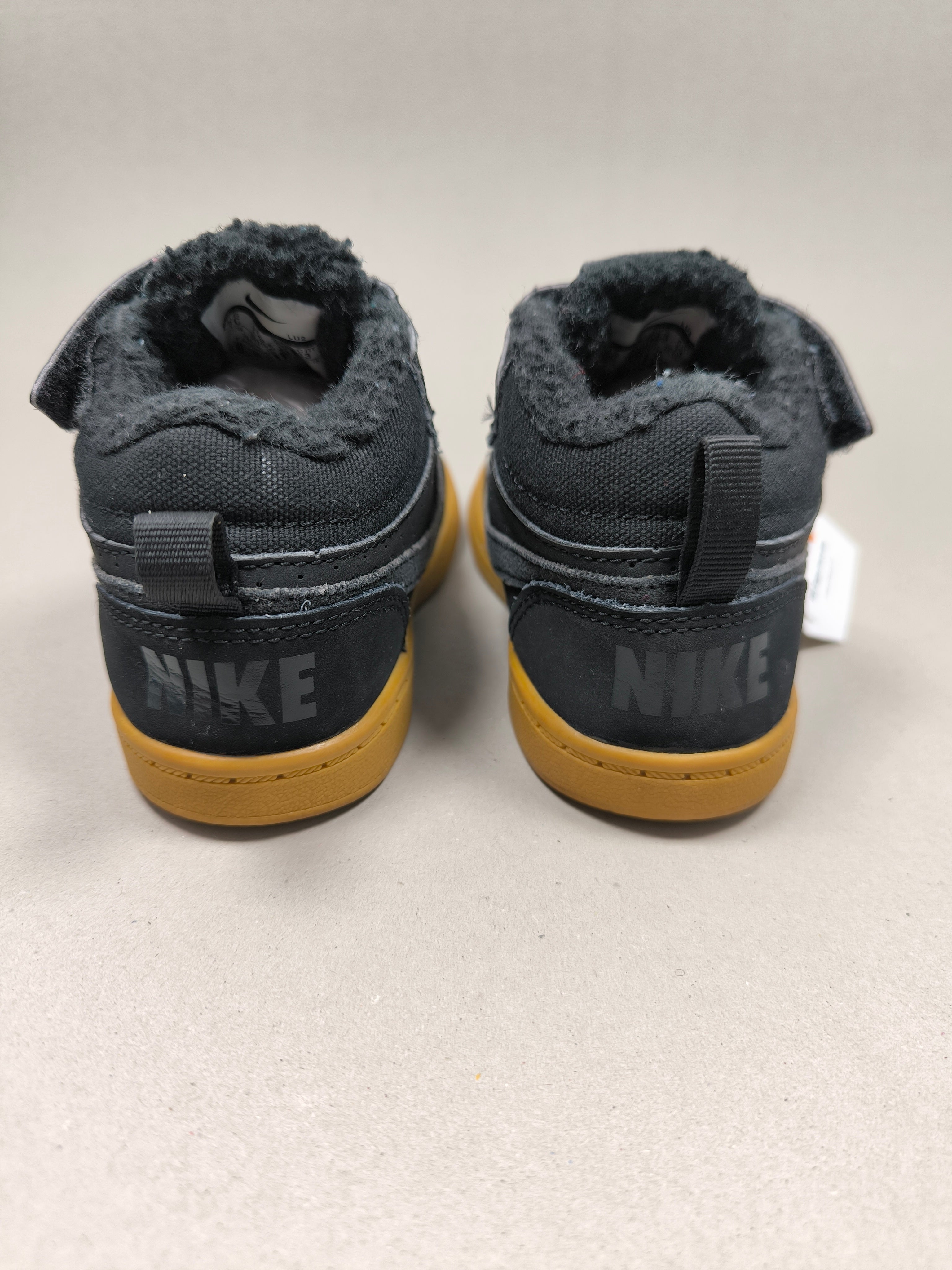 Nike Court Borough . Size : EUR  23 | Premium