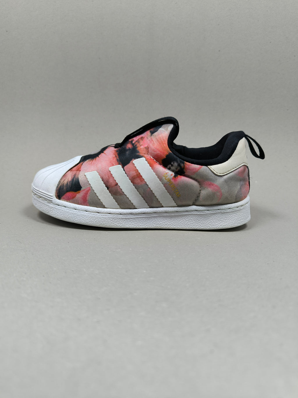 Adidas Super Star . Size : EUR  26 | Excellent+