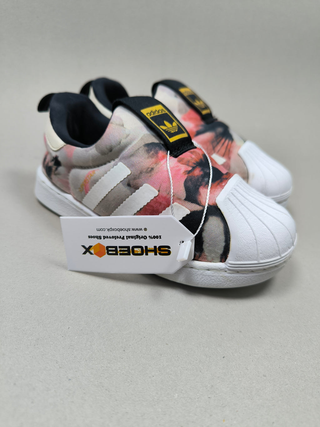 Adidas Super Star . Size : EUR  26 | Excellent+