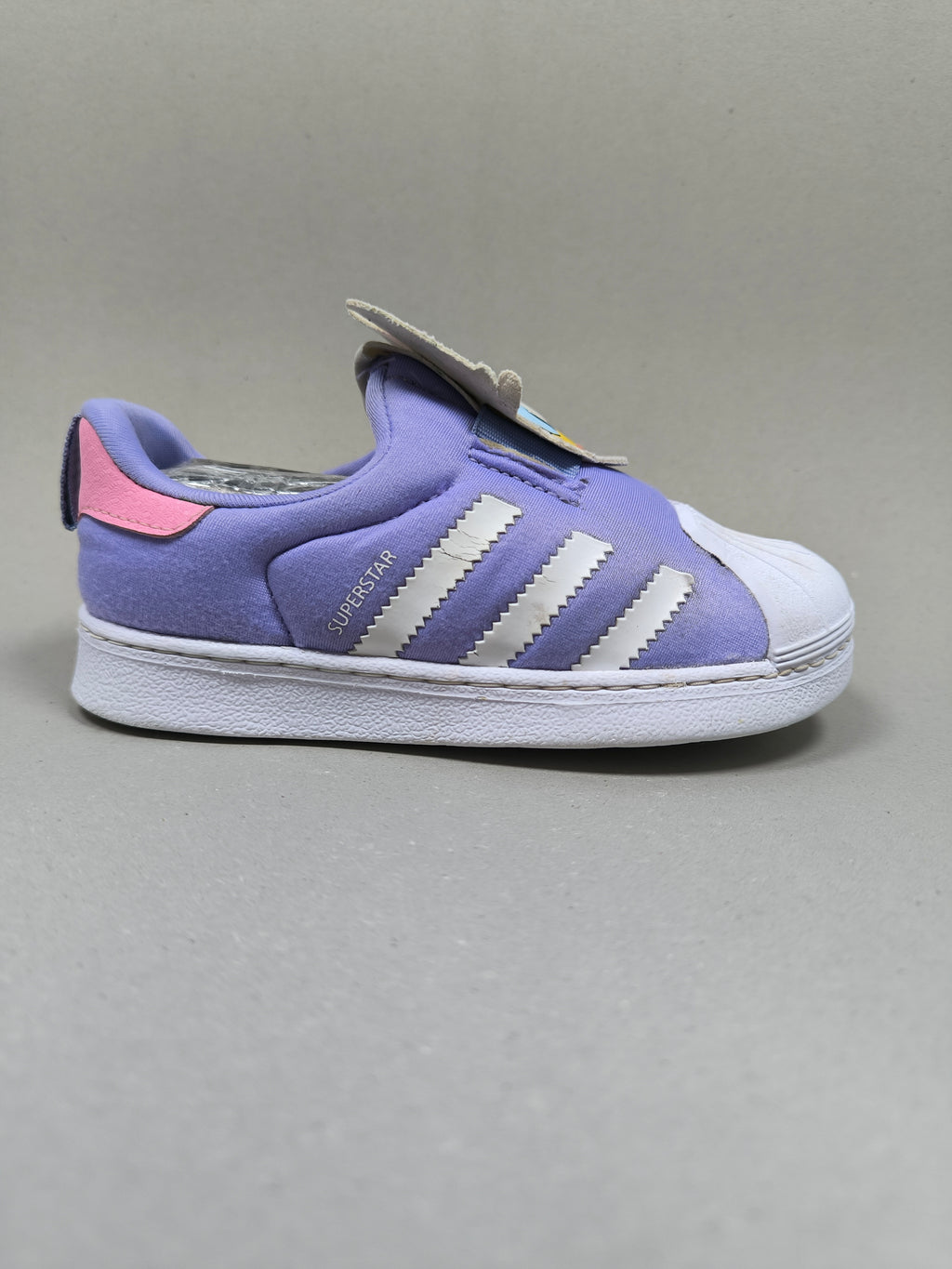 Adidas Super Star . Size : EUR  26 | Excellent+