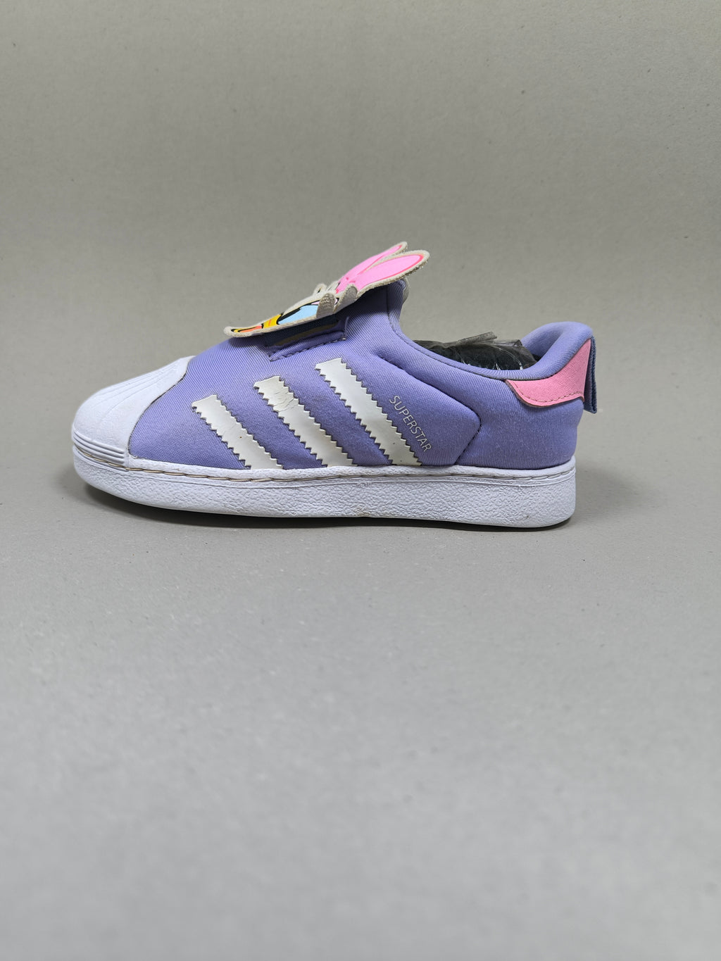 Adidas Super Star . Size : EUR  26 | Excellent+