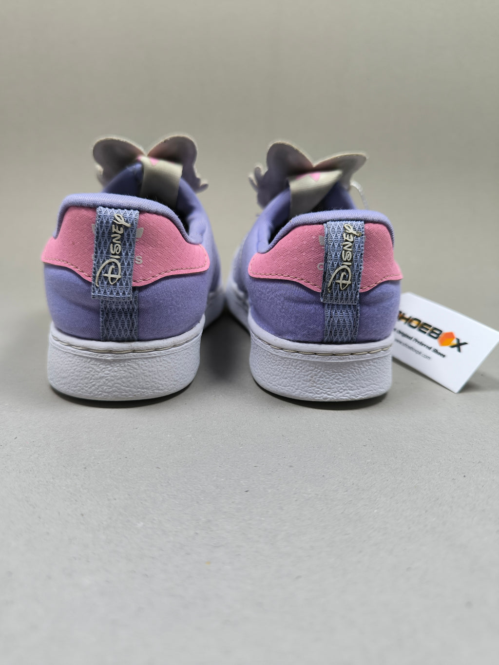 Adidas Super Star . Size : EUR  26 | Excellent+