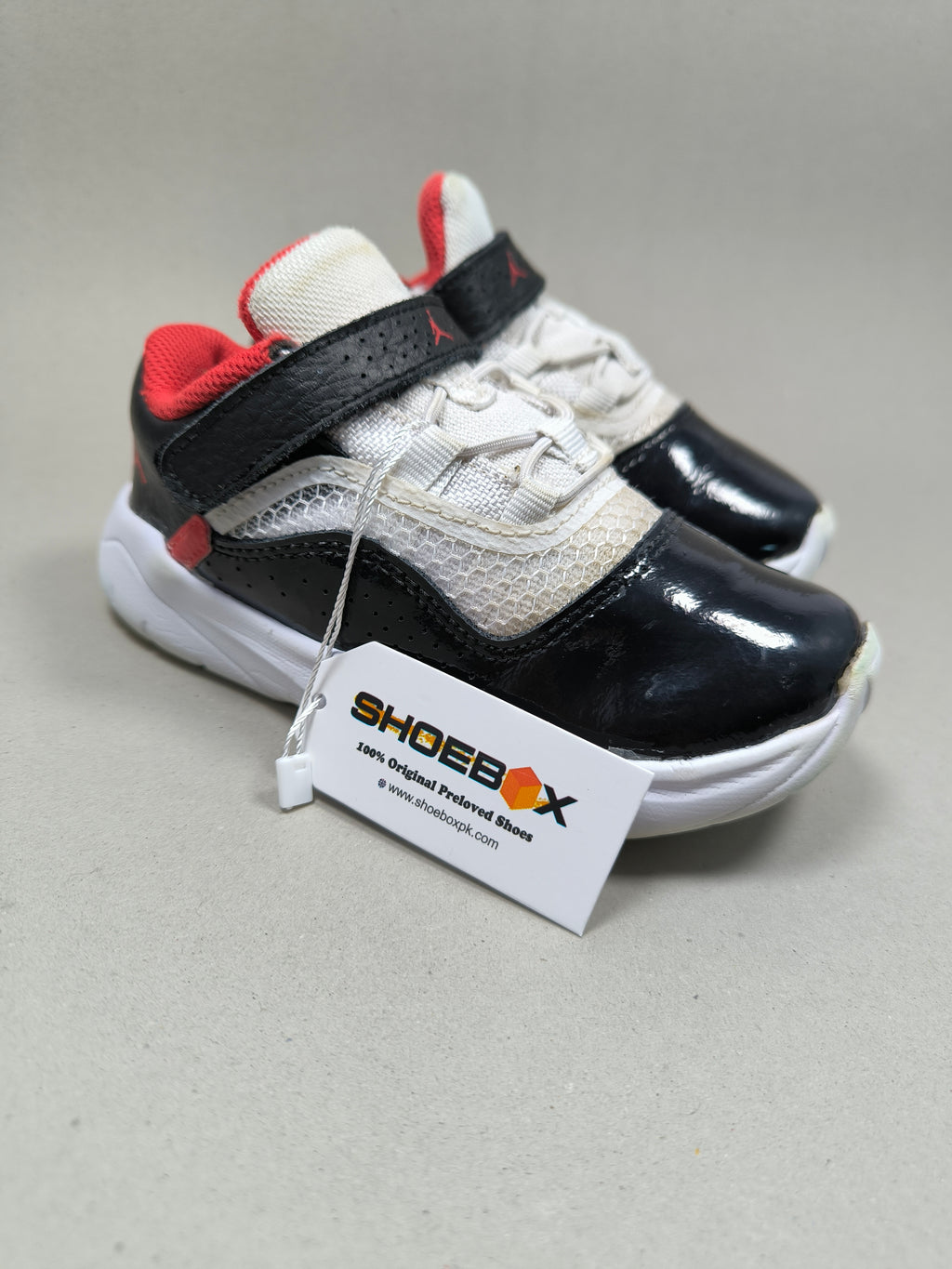 Jordan 11 CMFT . Size : EUR  26 | Excellent+