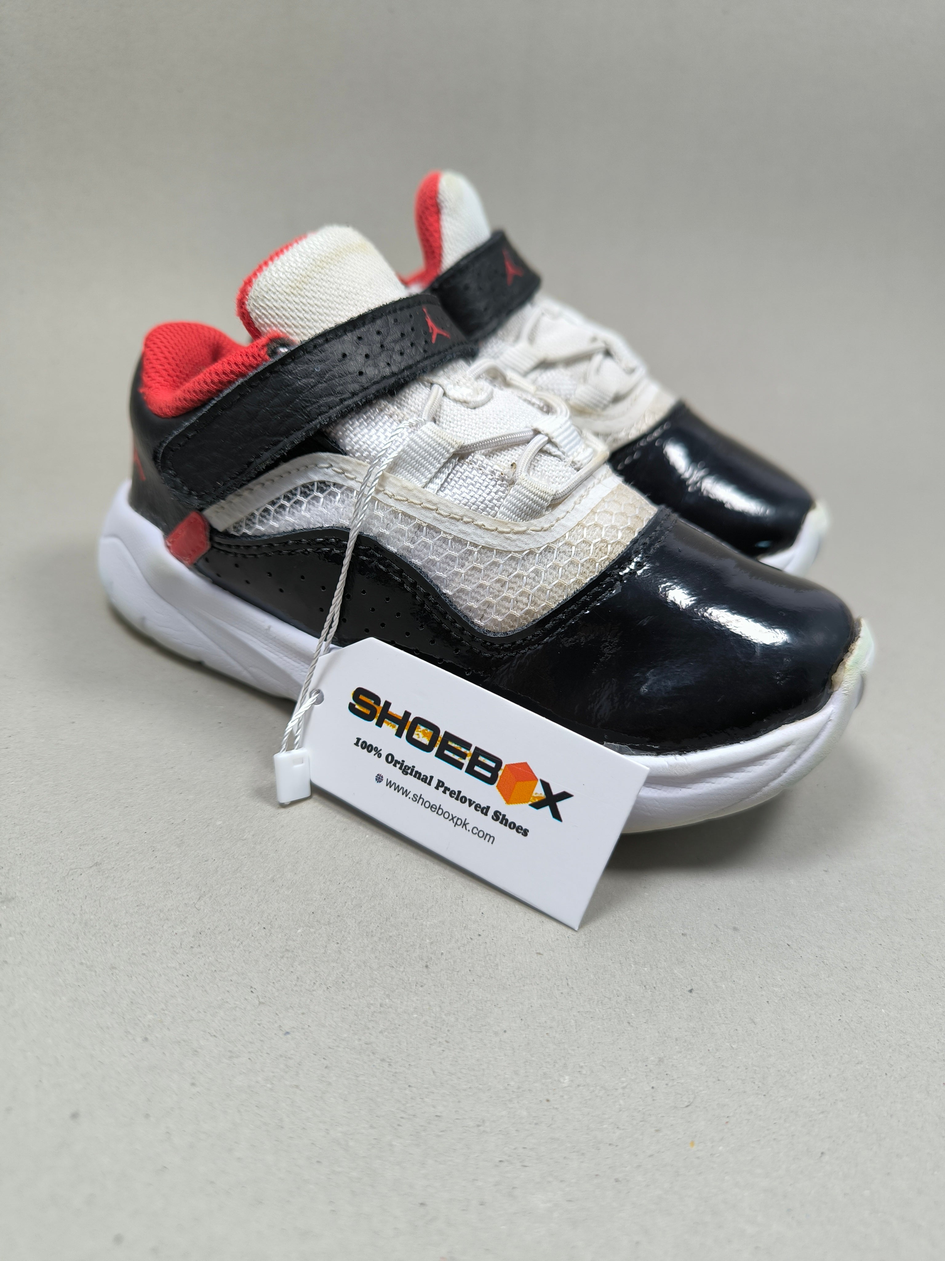 Jordan 11 CMFT . Size : EUR  26 | Excellent+
