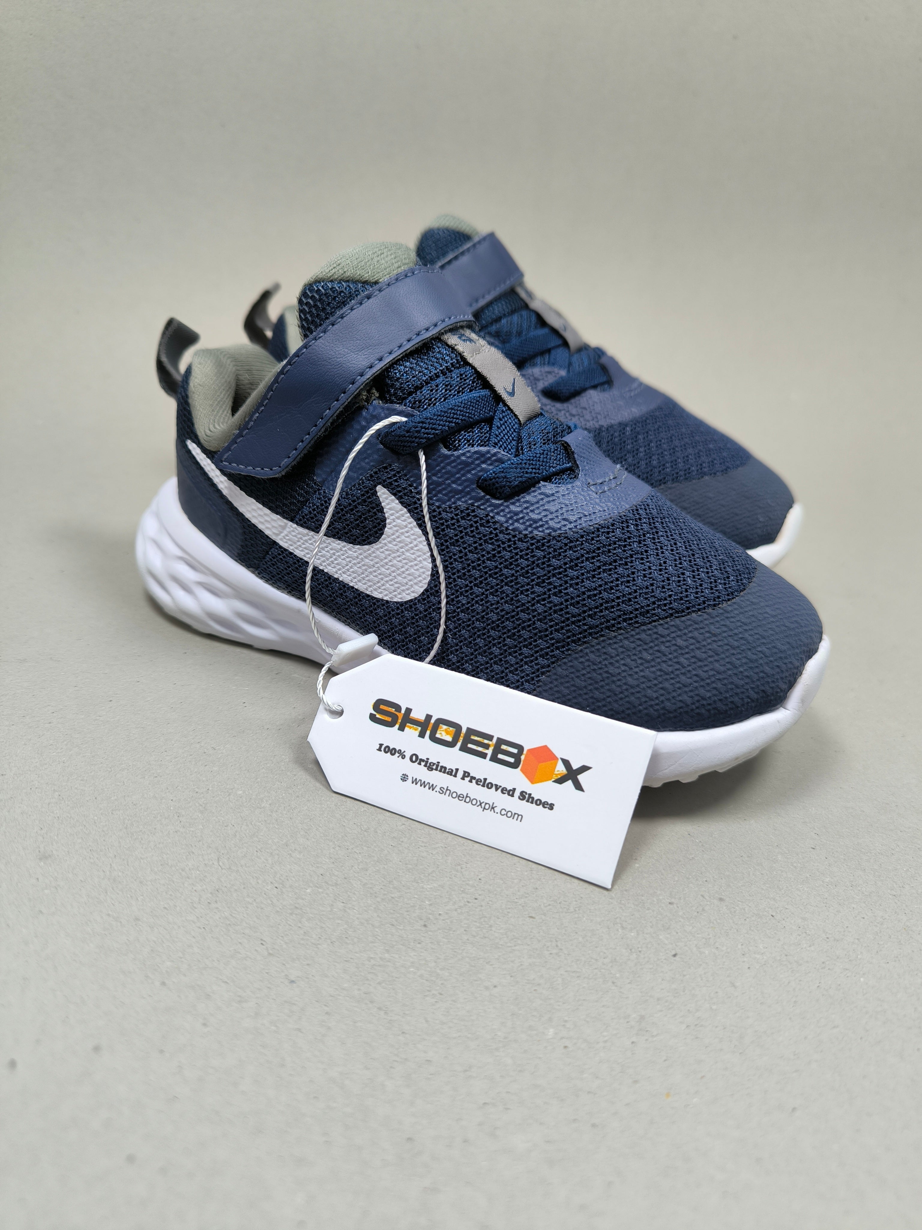Nike Revolution 6 . Size : EUR  26 | Excellent+