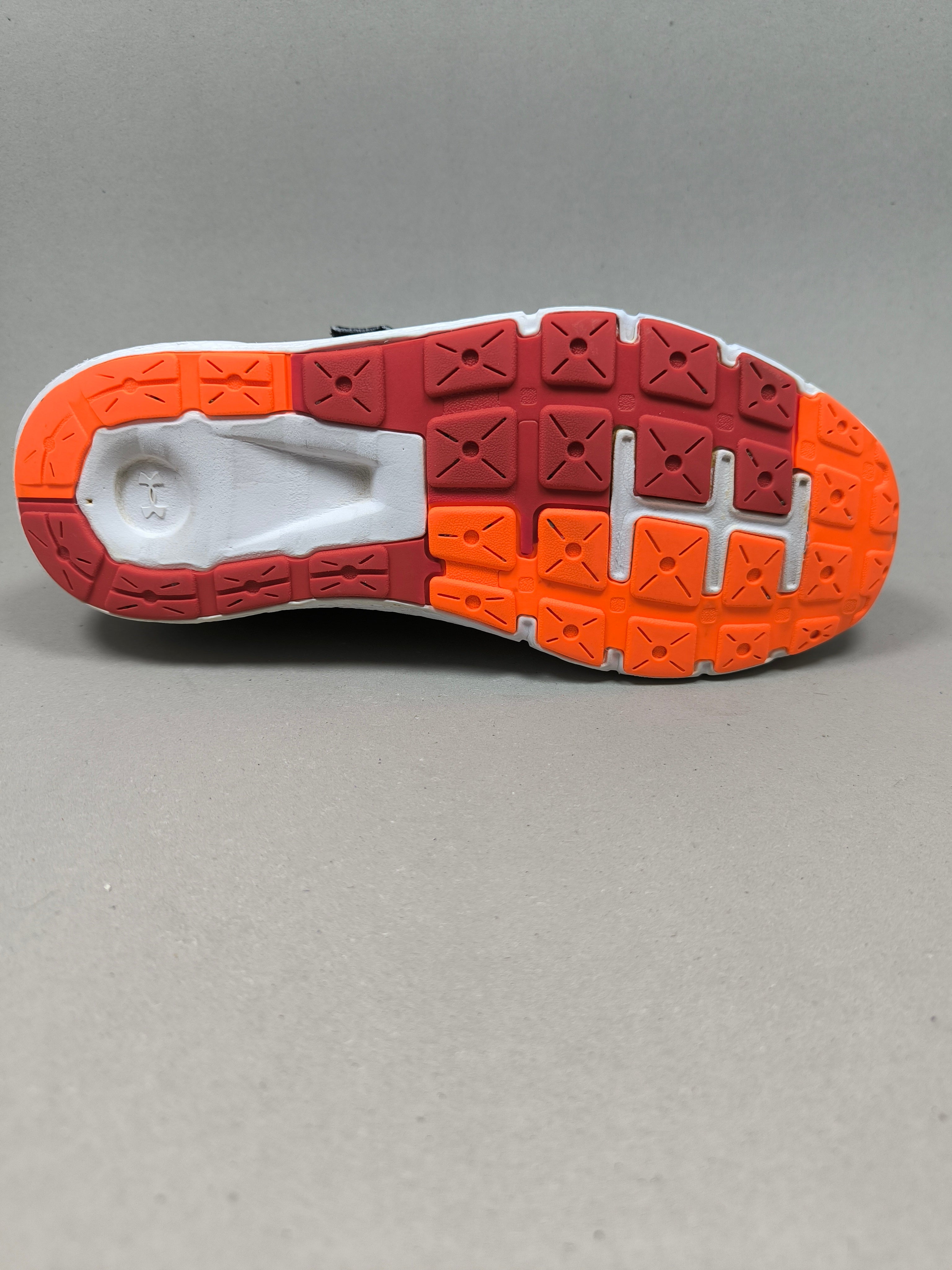 Under Armour Rouge . Size : EUR  35 | Excellent+