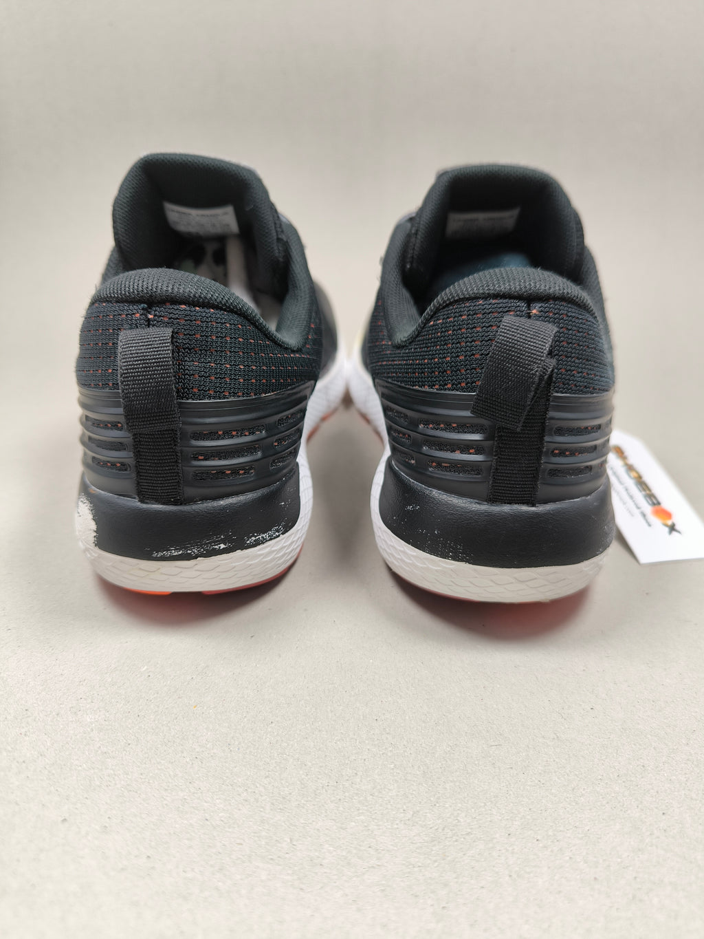 Under Armour Rouge . Size : EUR  35 | Excellent+