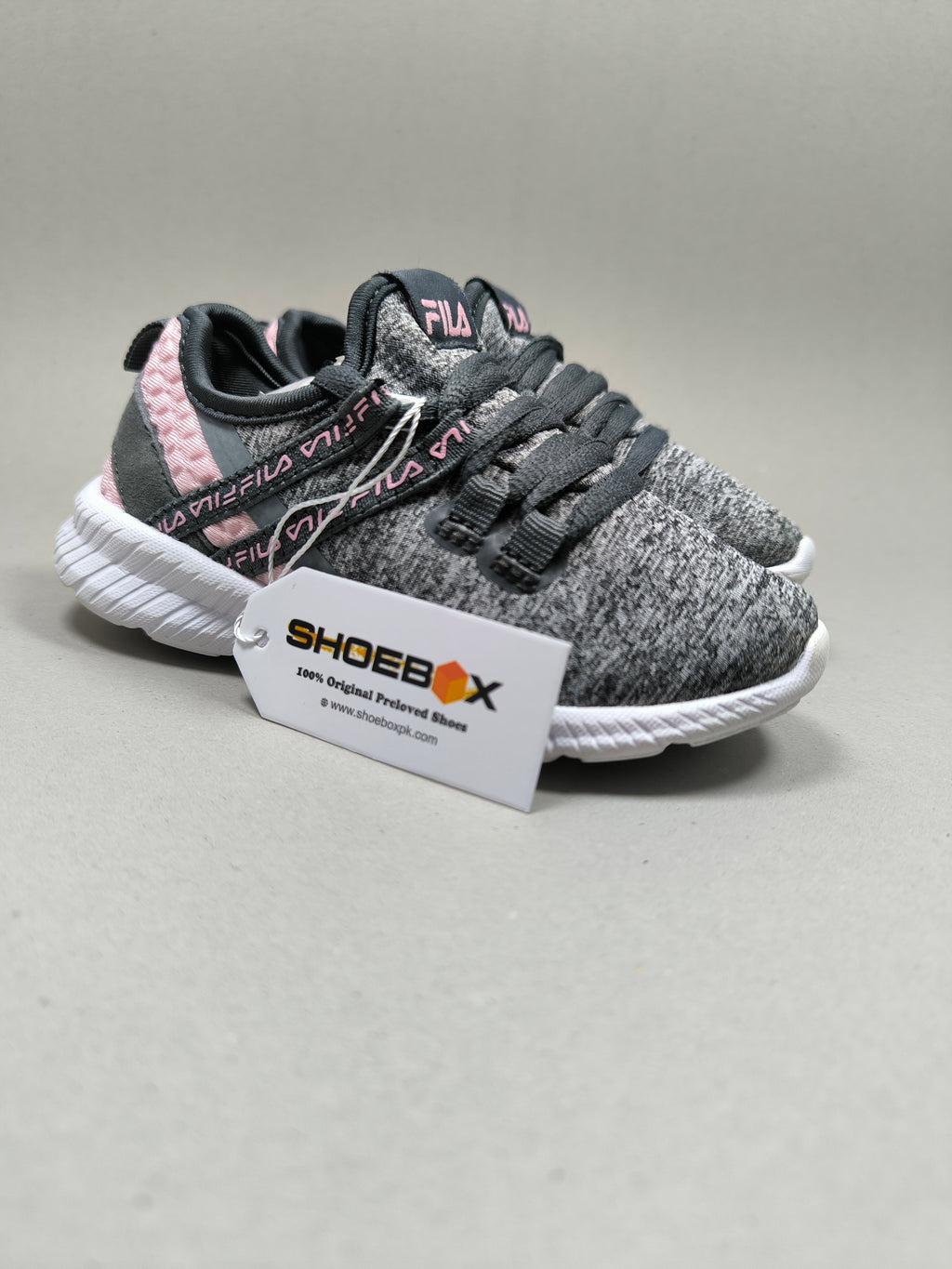 Fila Real M speed . Size : EUR  26 | Premium