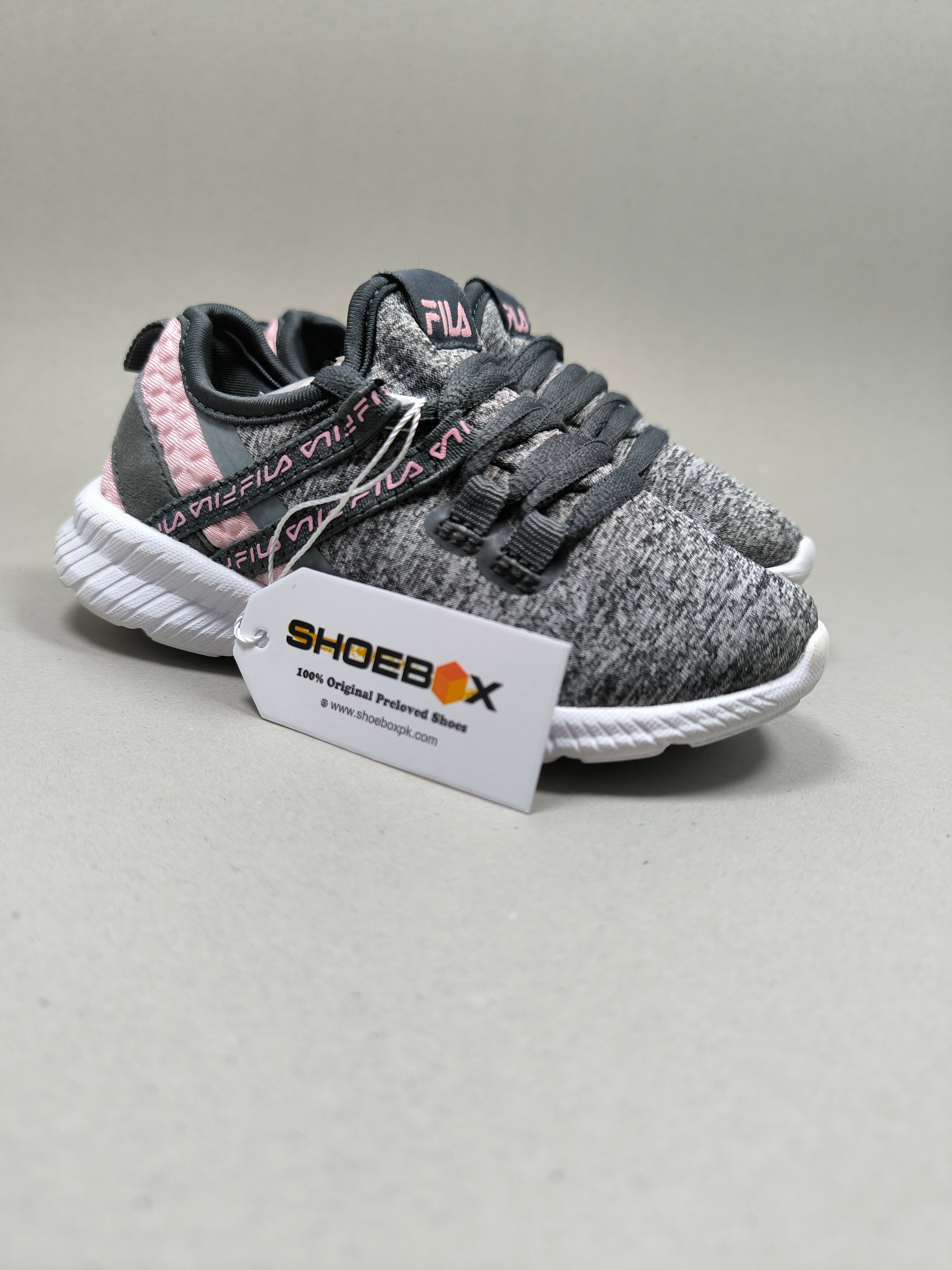 Fila Real M speed . Size : EUR  26 | Premium