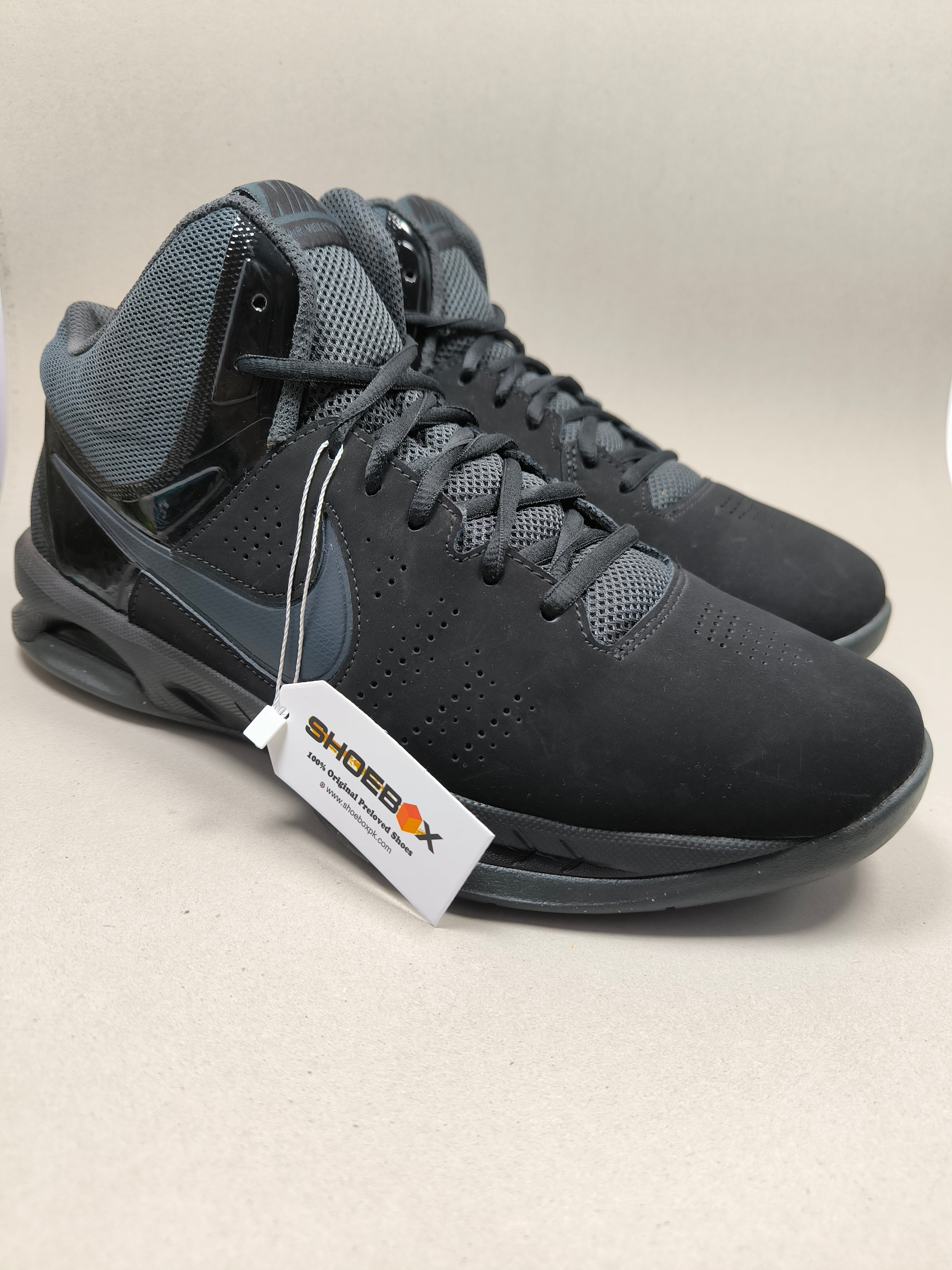 Nike Air Visi Pro 6 . Size : EUR  45 | Premium