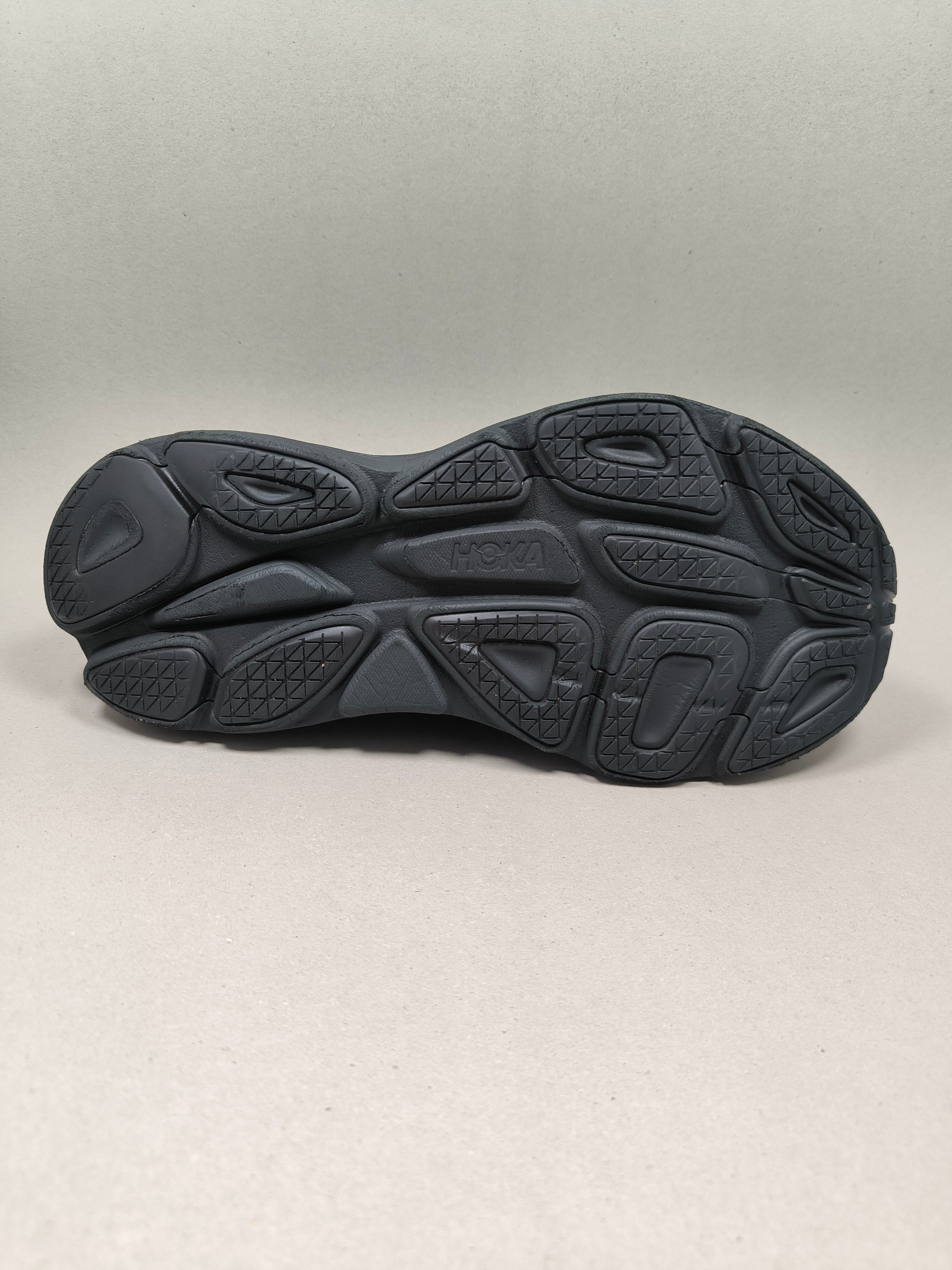 Hoka Bondi 8 . Size : EUR  45 | Excellent+