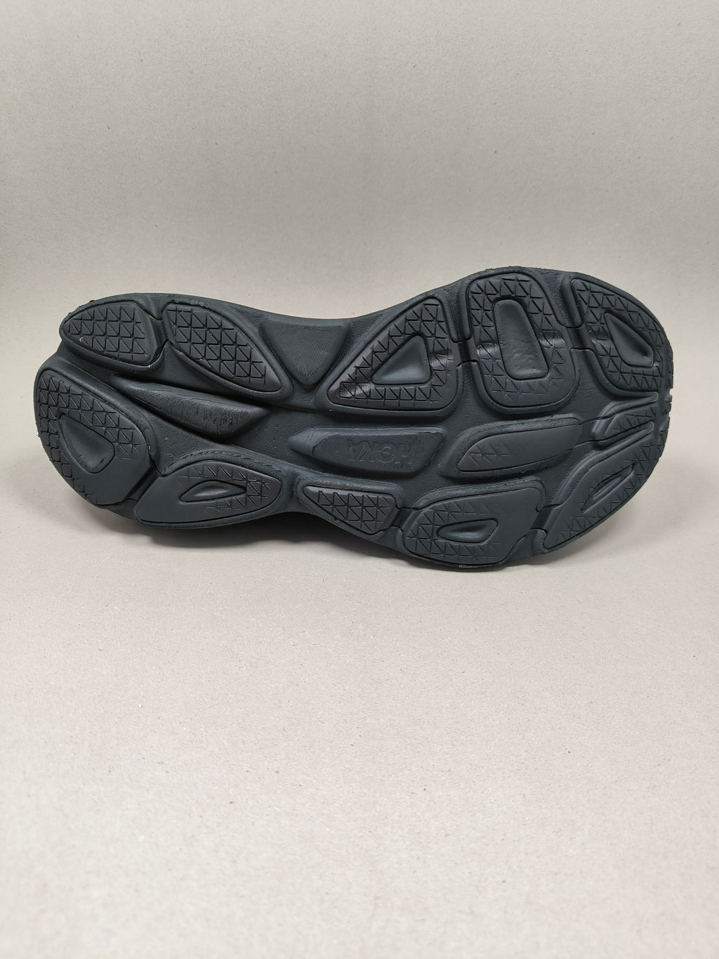 Hoka Bondi 8 . Size : EUR  45 | Excellent+