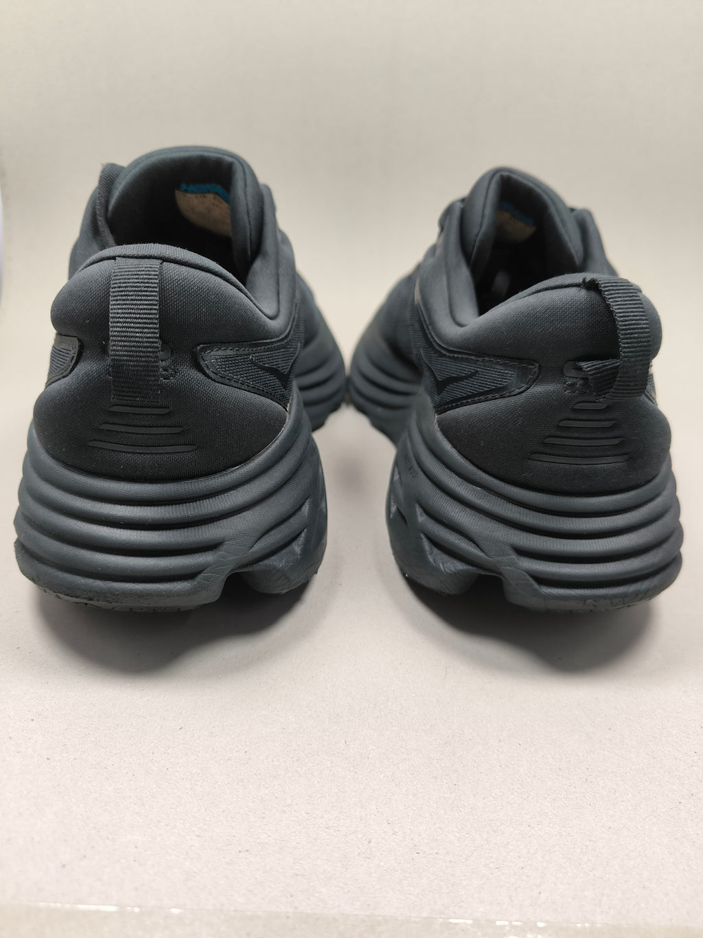 Hoka Bondi 8 . Size : EUR  45 | Excellent+