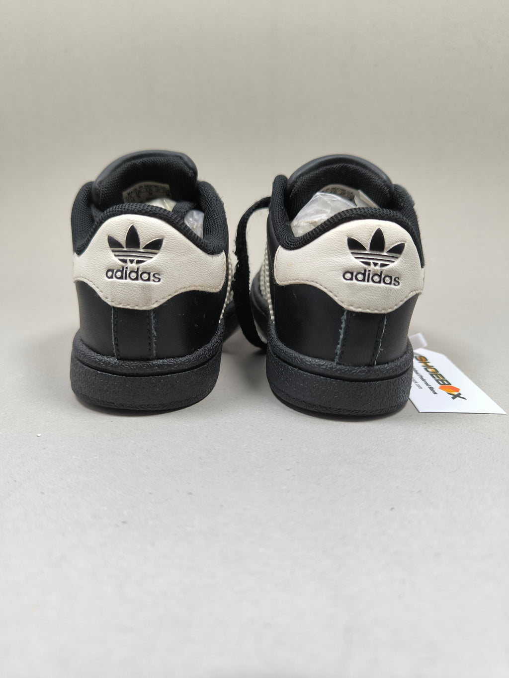 Adidas Super Star . Size : EUR  24 | Excellent+