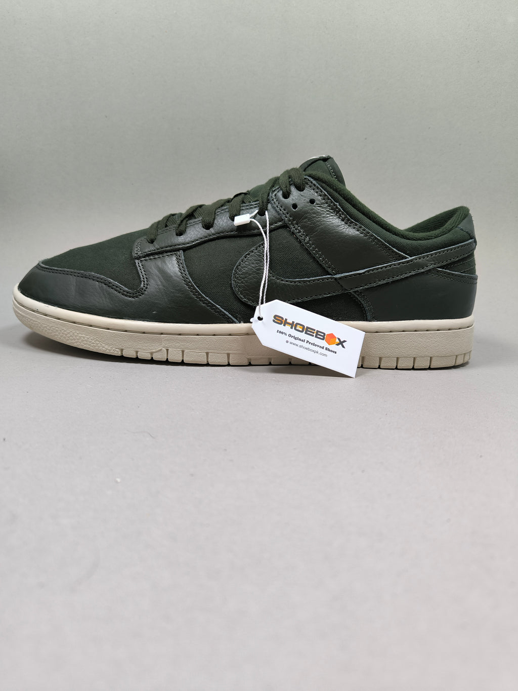 Nike Dunk Low . Size : EUR  47 | Premium