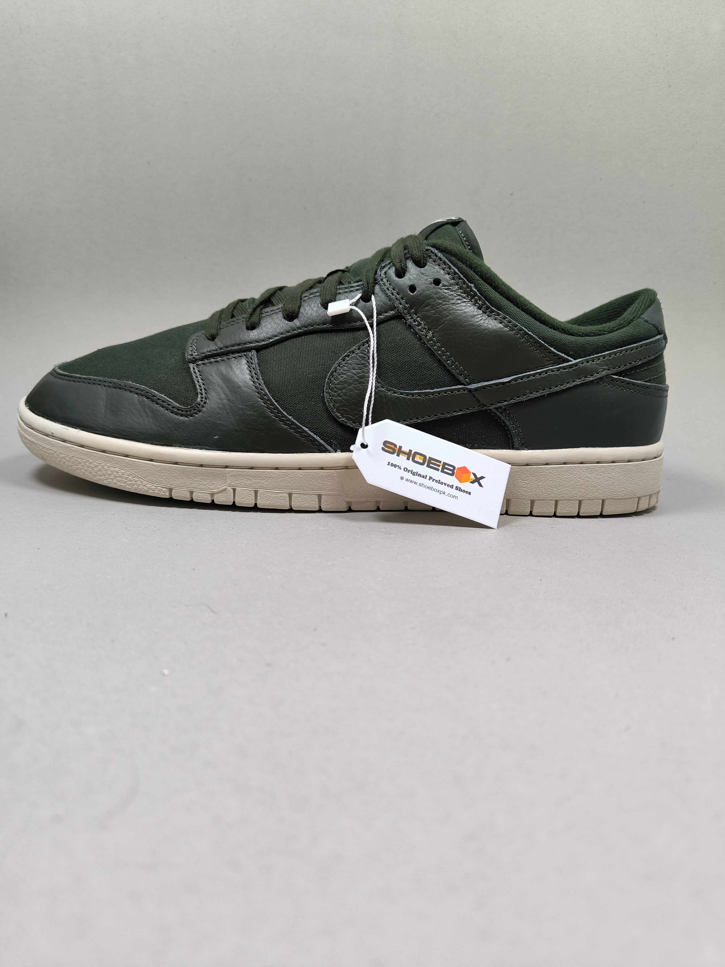 Nike Dunk Low . Size : EUR  47 | Premium