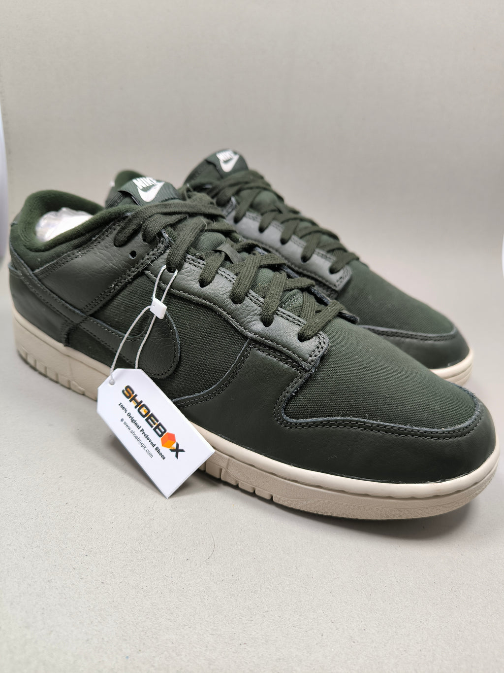 Nike Dunk Low . Size : EUR  47 | Premium