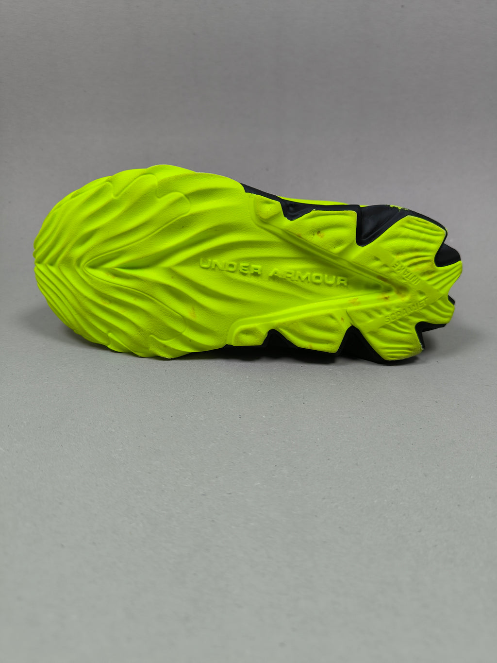 Under Armour Charged . Size : EUR  28 | Excellent+