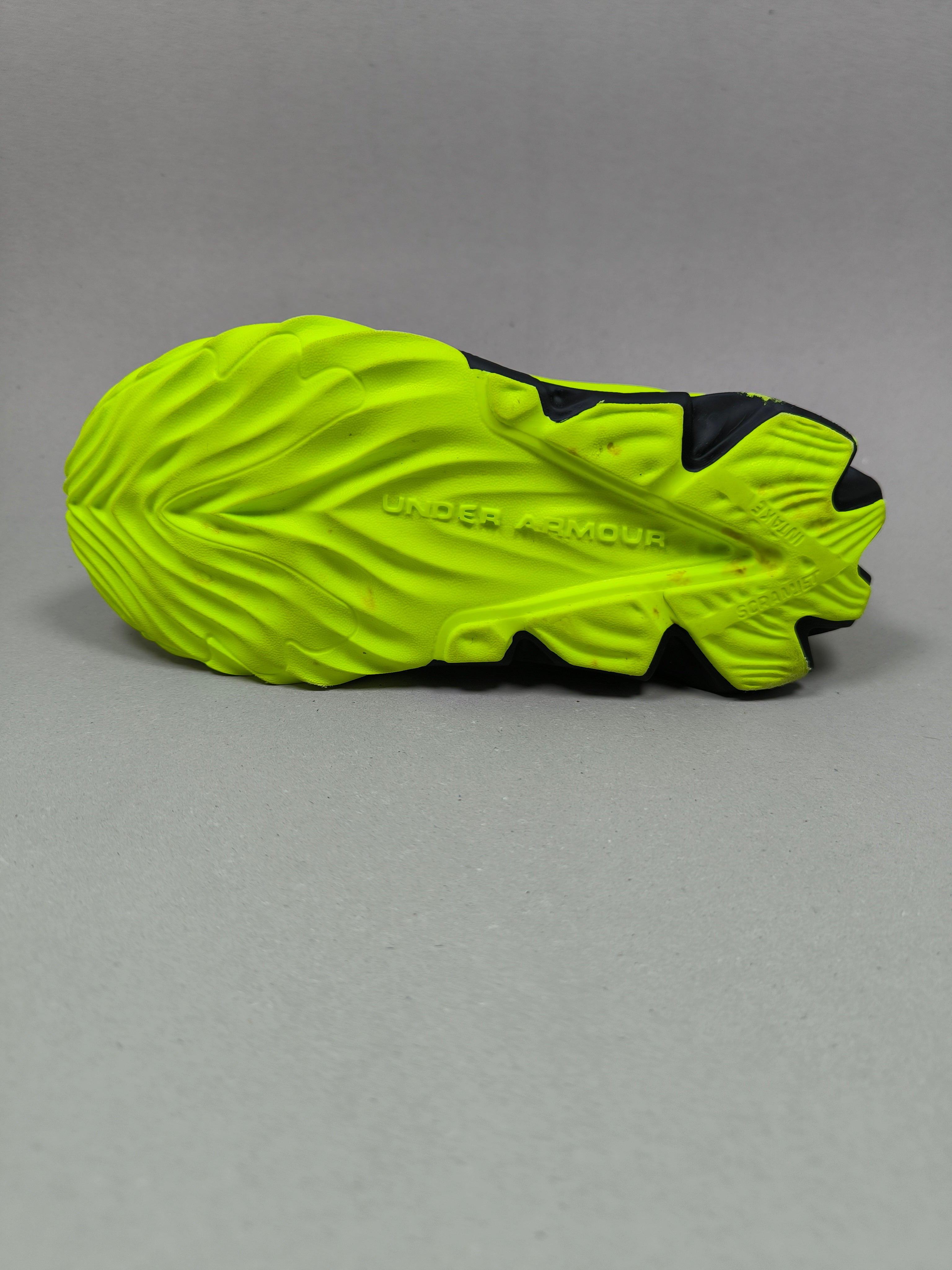 Under Armour Charged . Size : EUR  28 | Excellent+