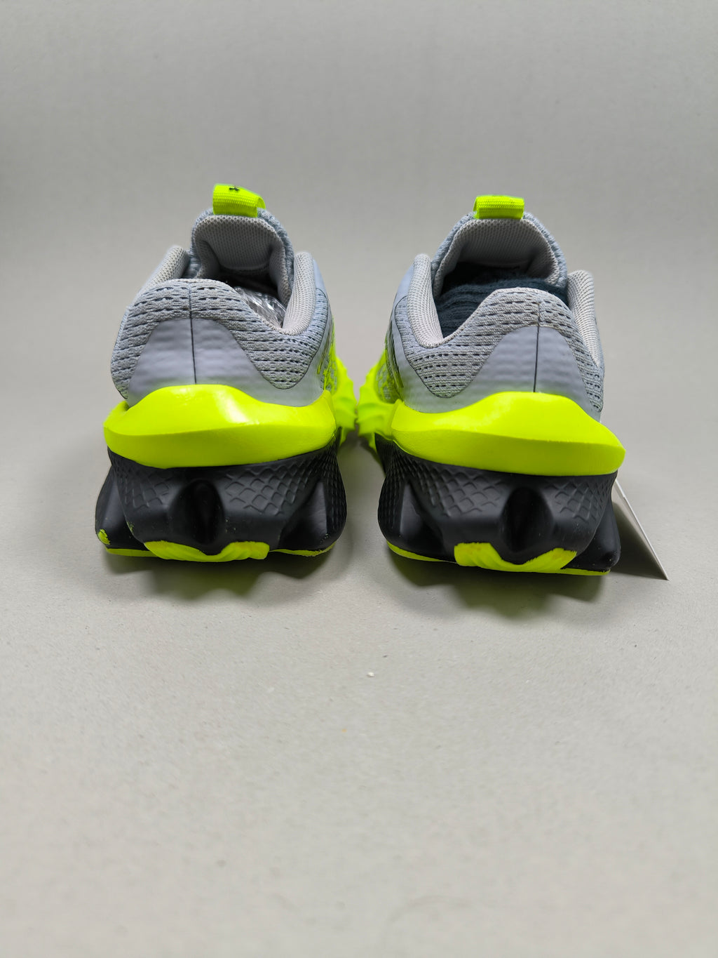 Under Armour Charged . Size : EUR  28 | Excellent+