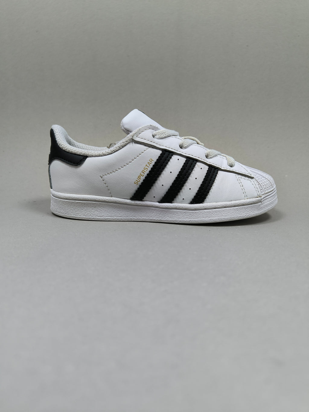 Adidas Super Star . Size : EUR  27 | Excellent+