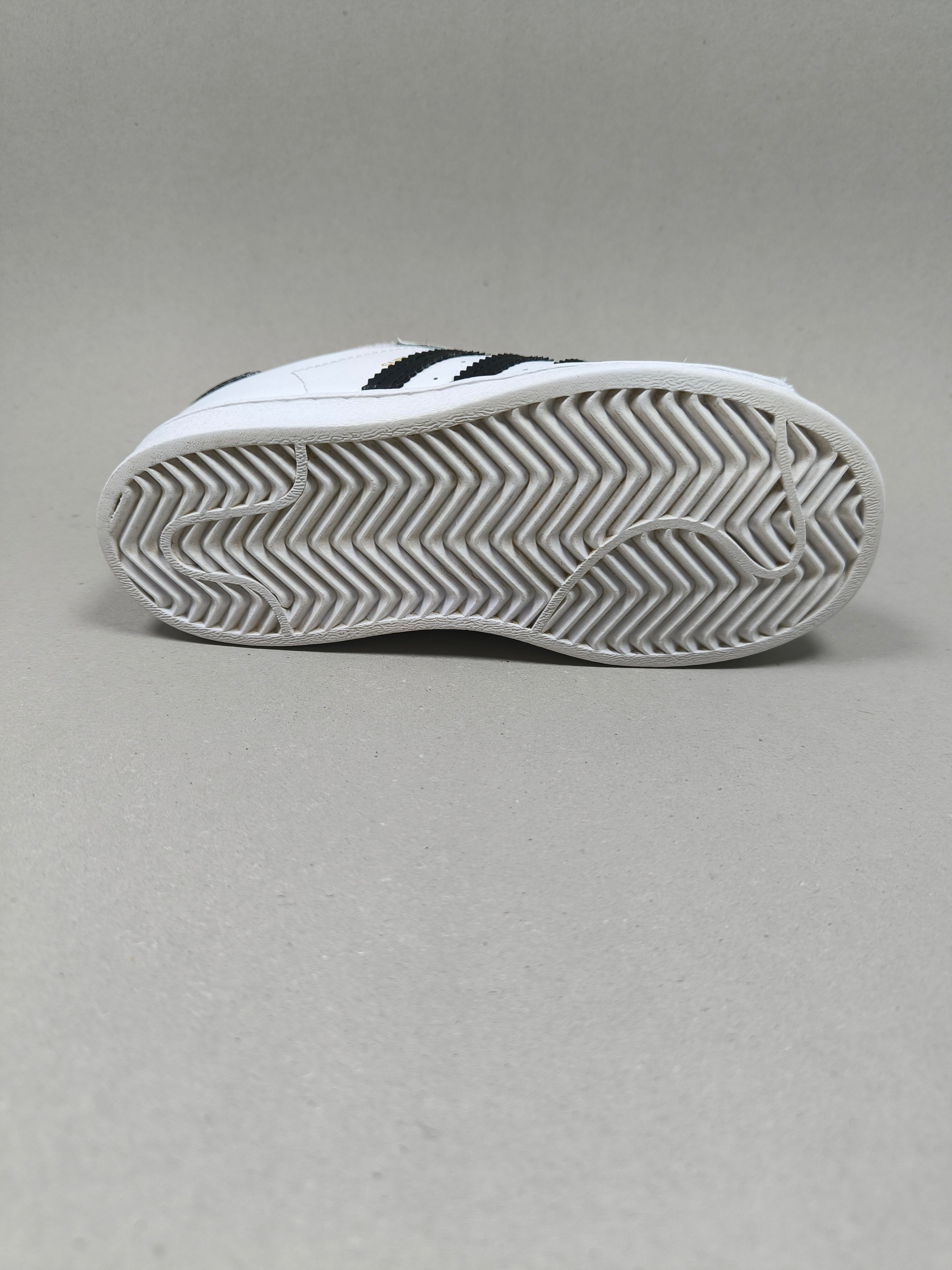 Adidas Super Star . Size : EUR  27 | Excellent+