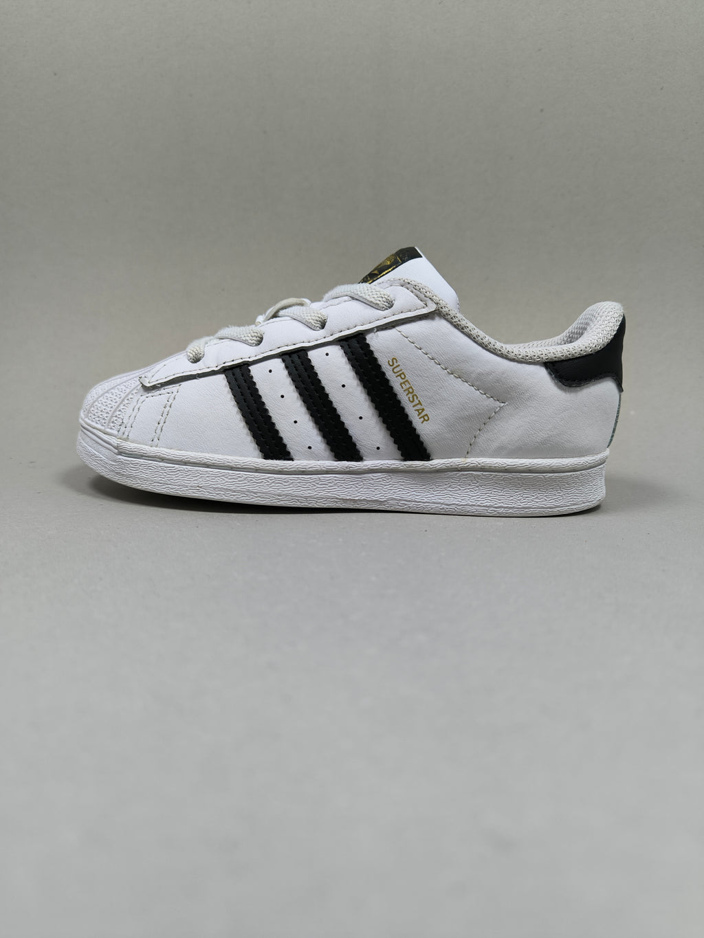 Adidas Super Star . Size : EUR  27 | Excellent+