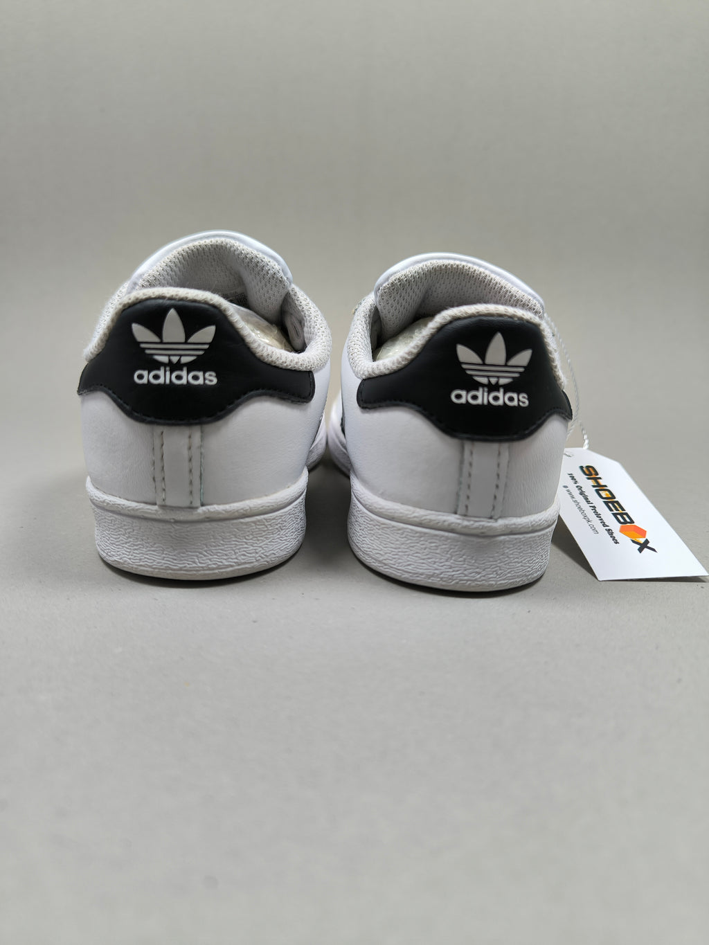 Adidas Super Star . Size : EUR  27 | Excellent+