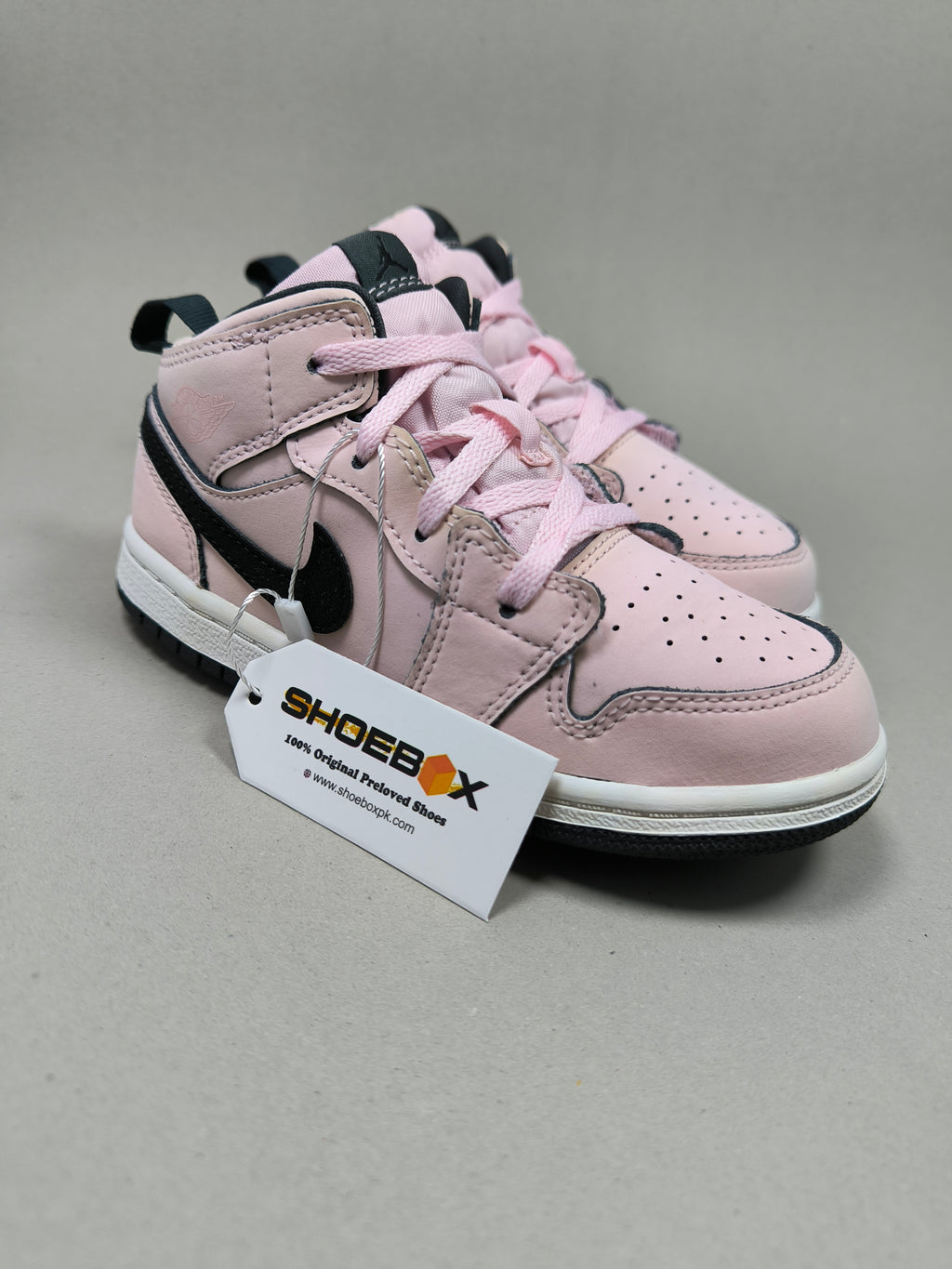 Nike Air Jordan . Size : EUR  27 | Excellent+