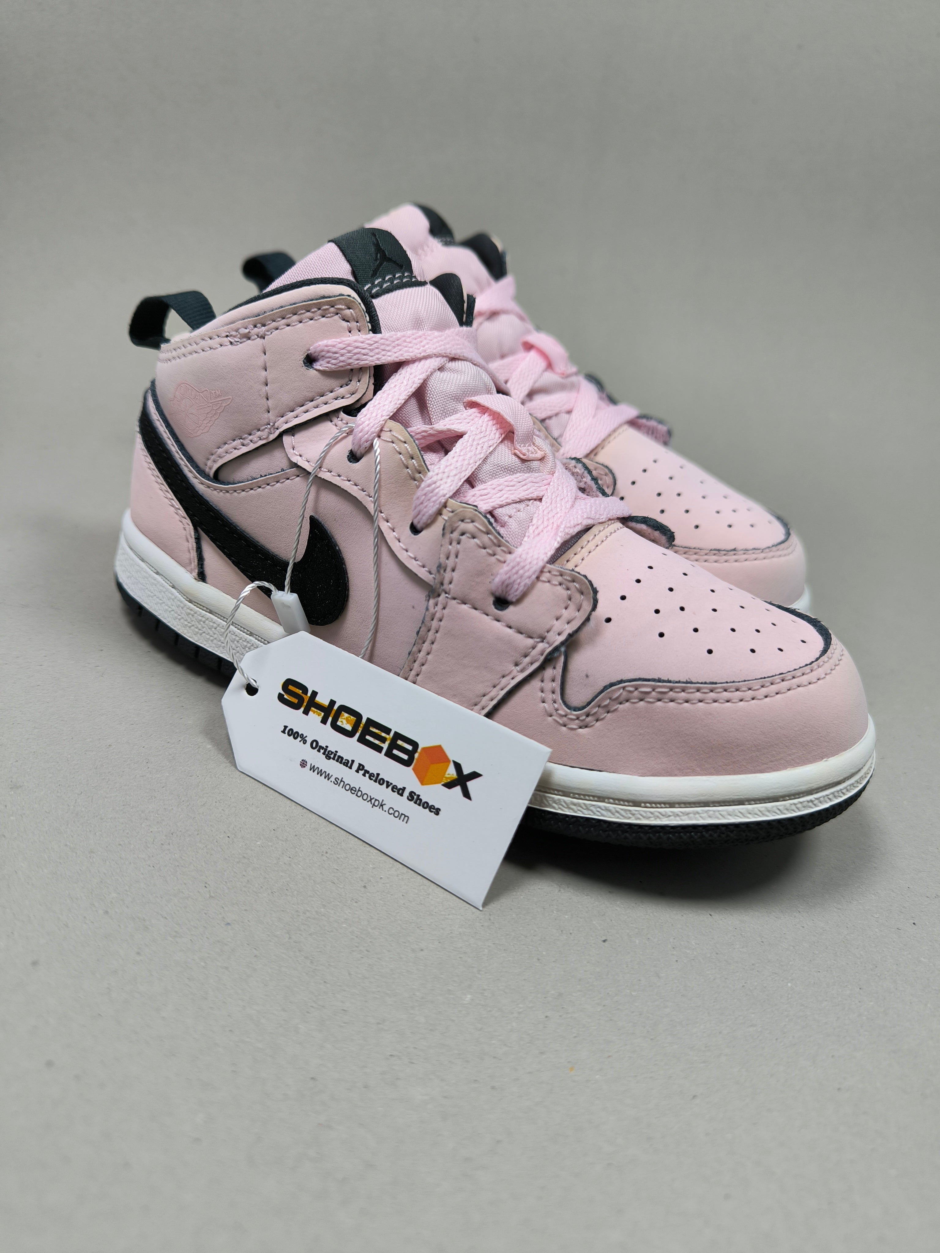 Nike Air Jordan . Size : EUR  27 | Excellent+