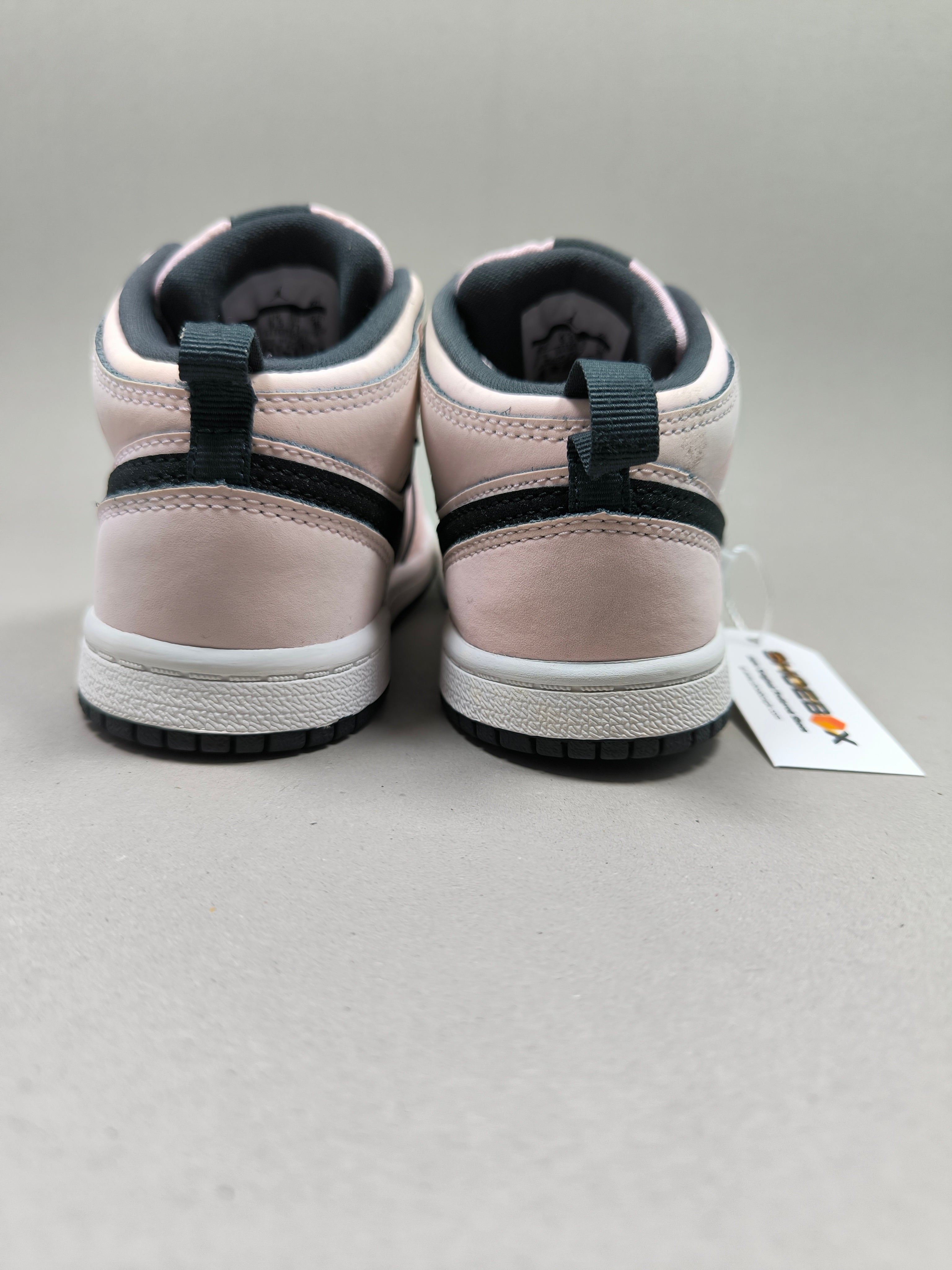 Nike Air Jordan . Size : EUR  27 | Excellent+