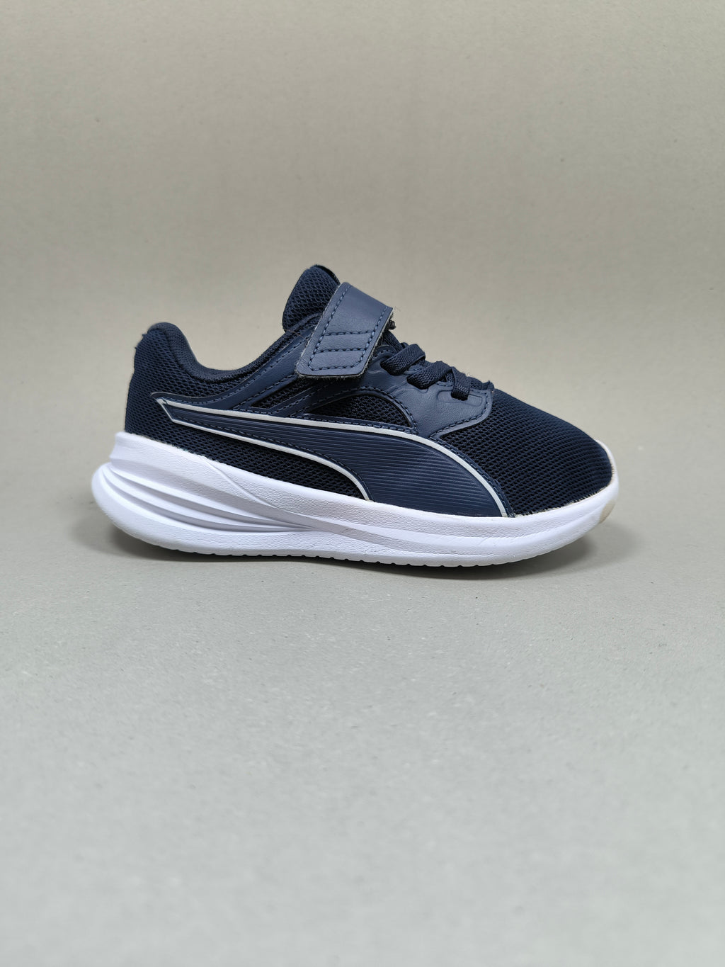 Puma Transport AC . Size : EUR  28 | Excellent+