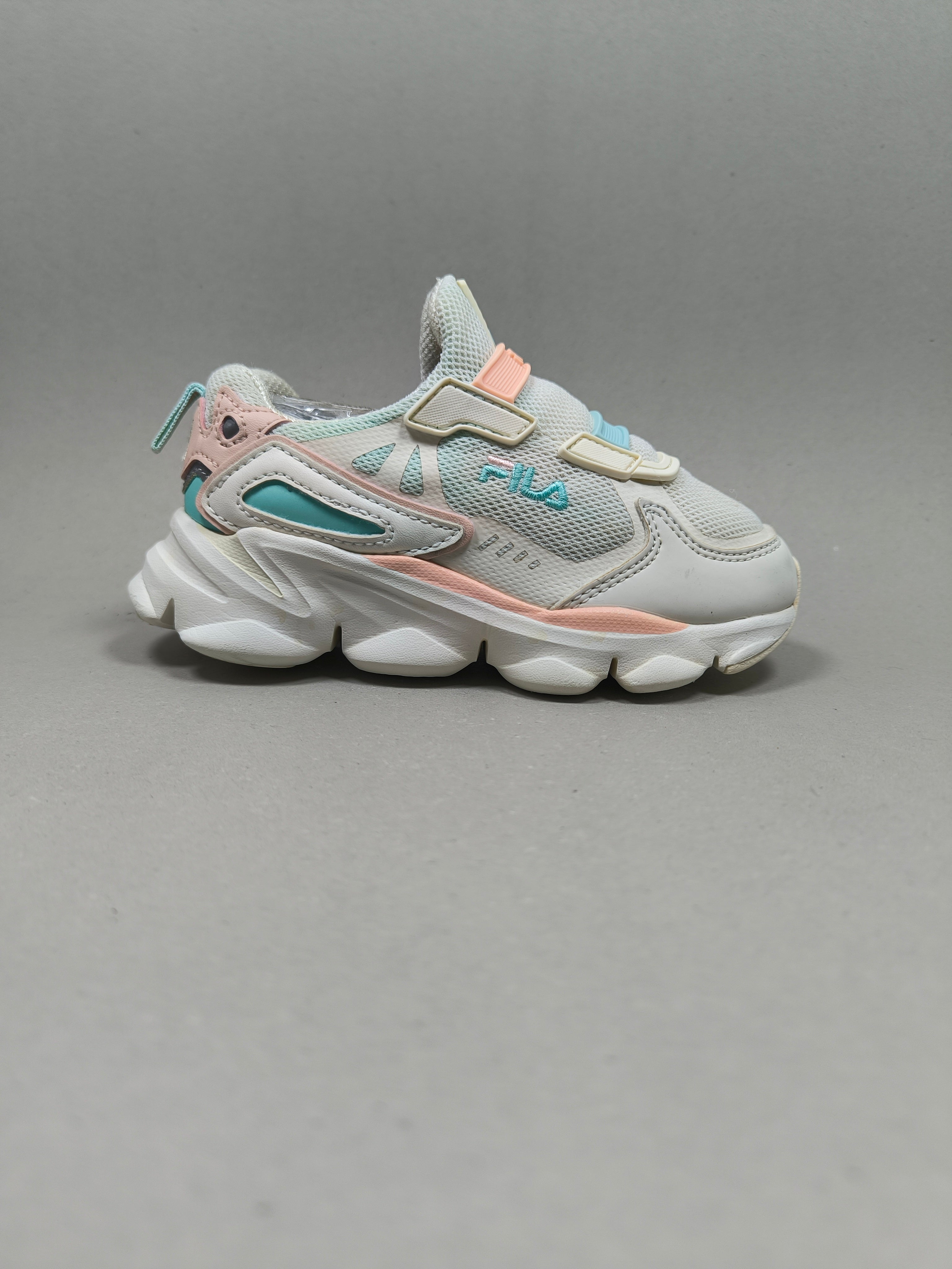 Fila Skipper Flex . Size : EUR  27 | Excellent+