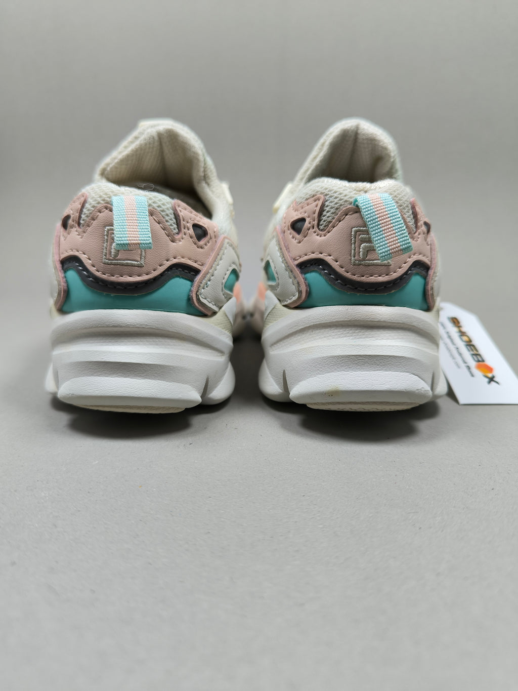 Fila Skipper Flex . Size : EUR  27 | Excellent+