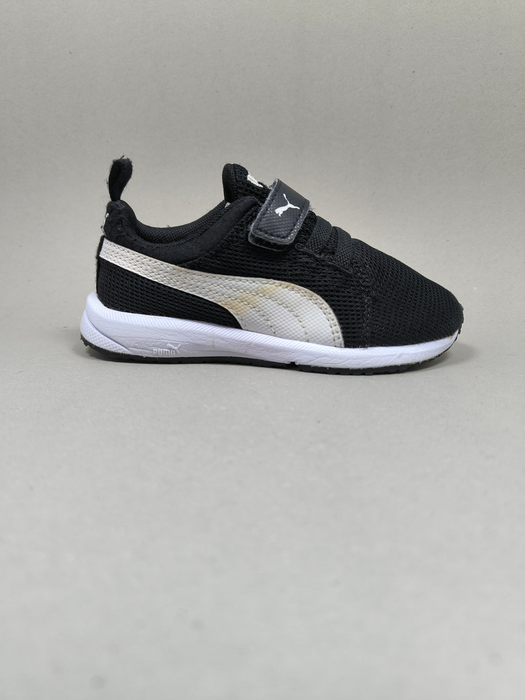 Puma Carson Runner . Size : EUR  28 |Excellent+