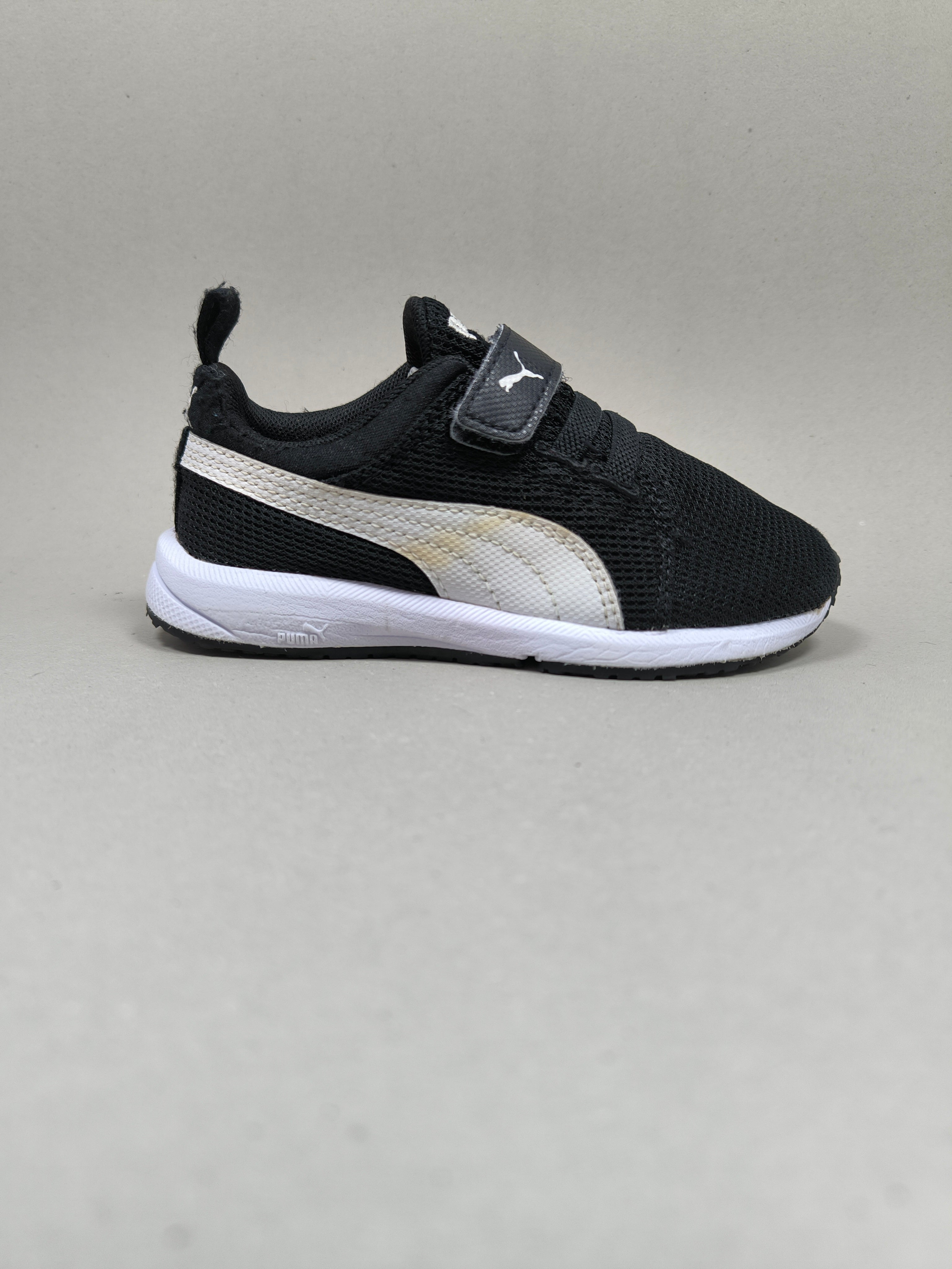 Puma Carson Runner . Size : EUR  28 |Excellent+