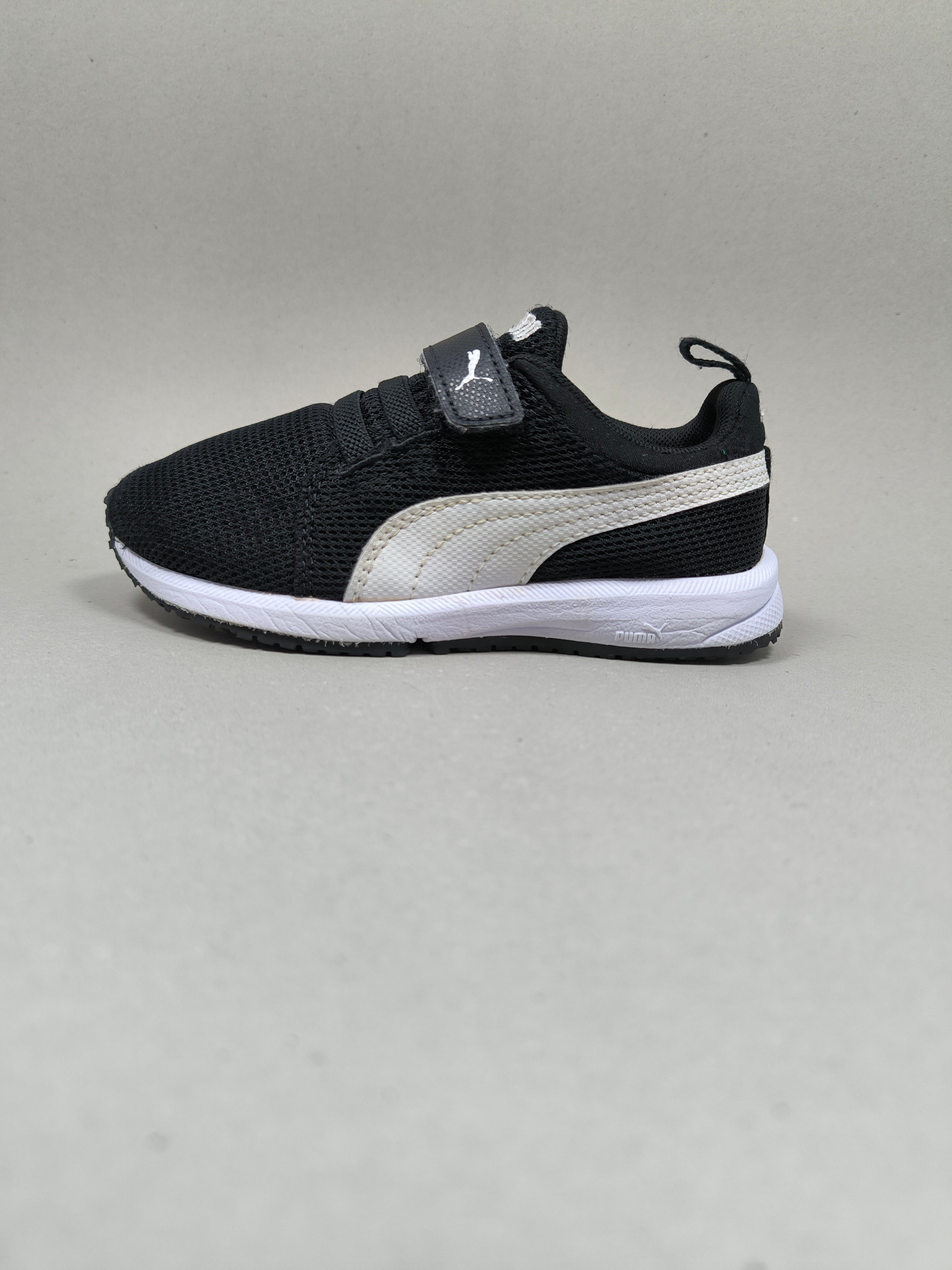 Puma Carson Runner . Size : EUR  28 |Excellent+