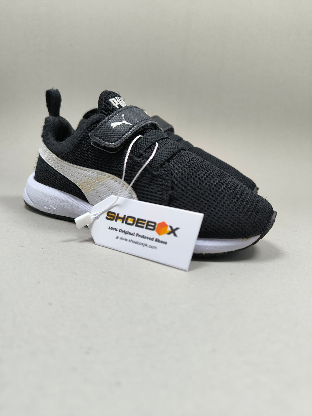 Puma Carson Runner . Size : EUR  28 |Excellent+