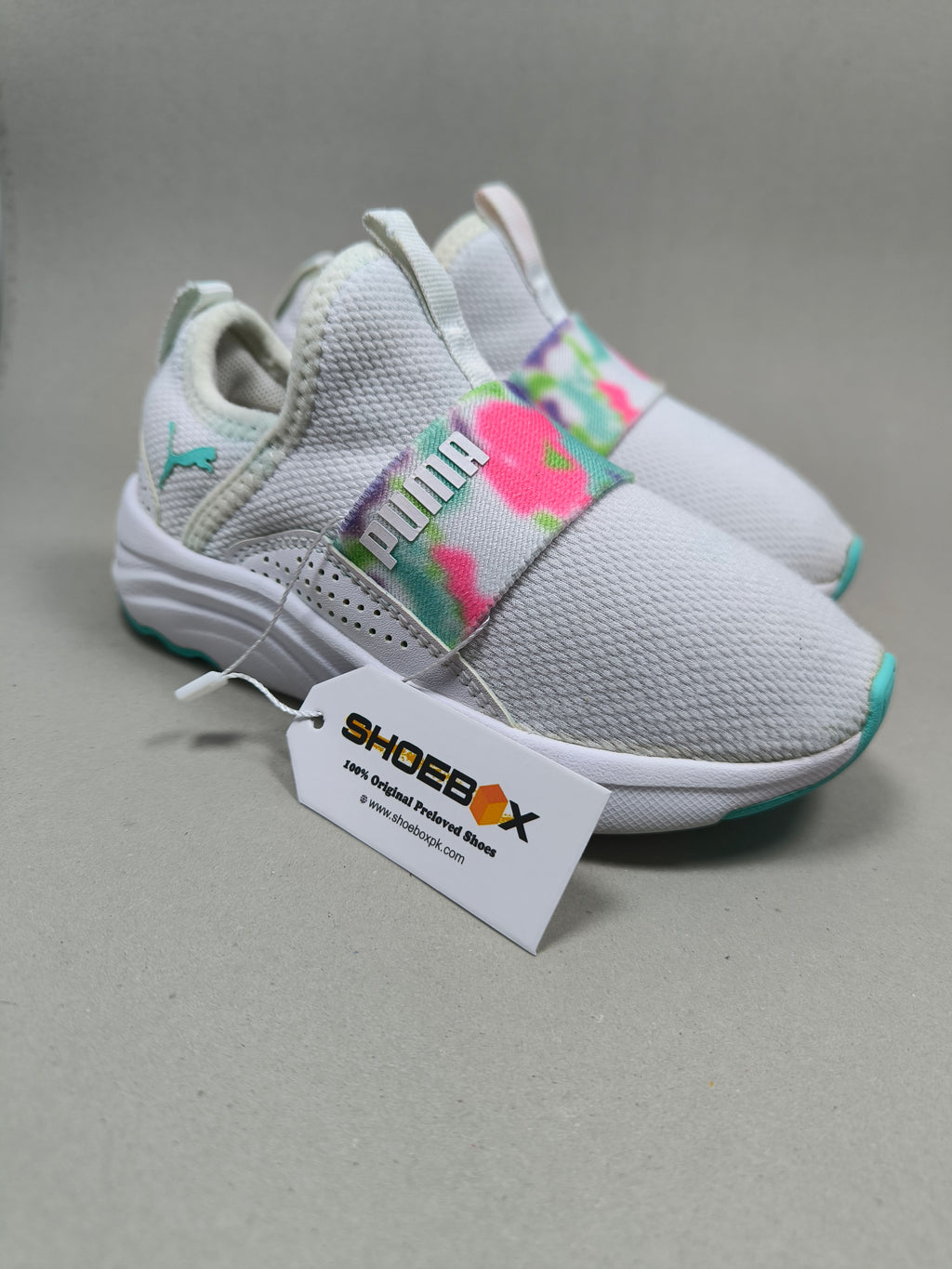 Puma Soft Ride . Size : EUR  28 | Excellent+